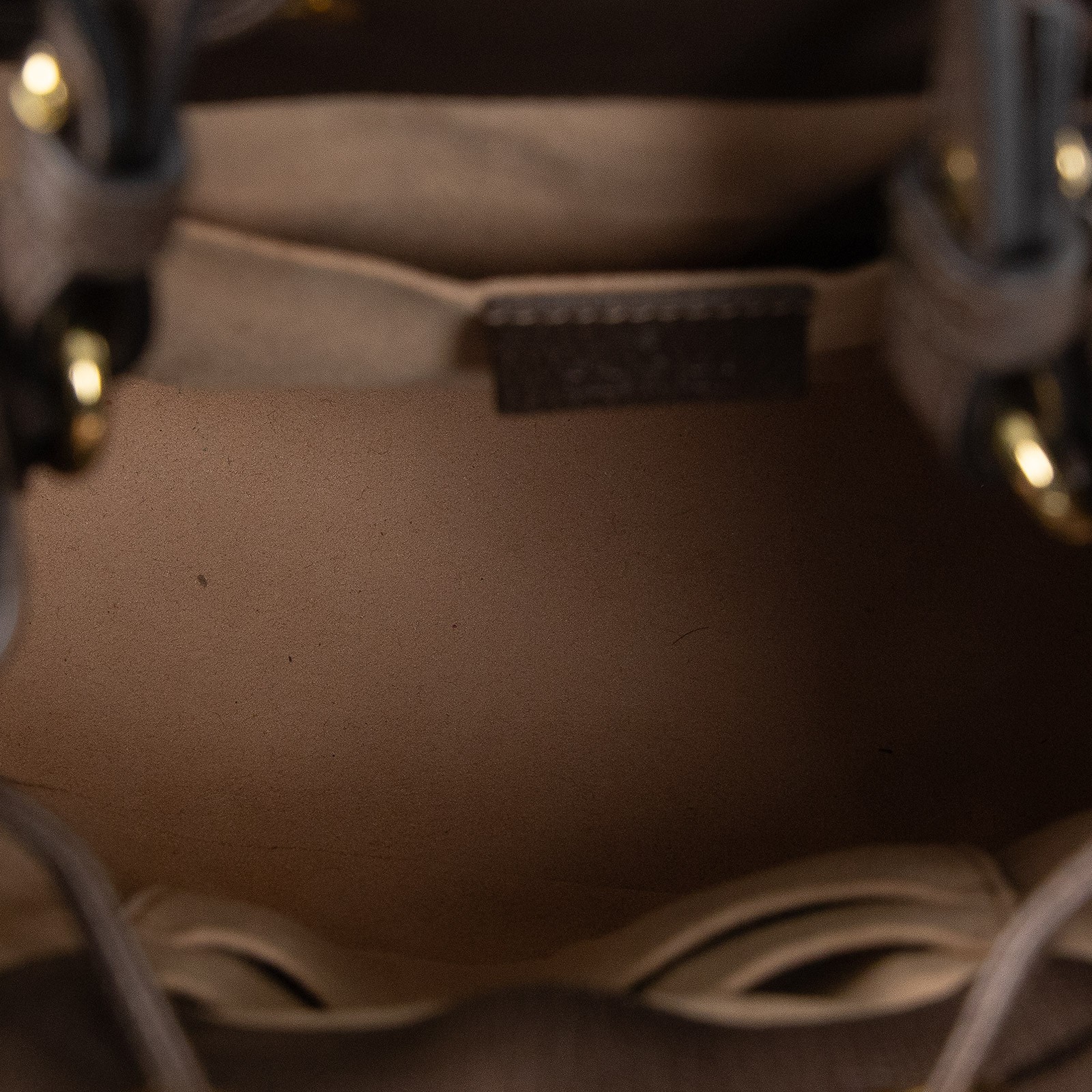 古馳 GUCCI Ophidia GG 小型 肩背 水桶袋 550621 96I3B 棕GG紋Ophidia水桶包 防塵袋