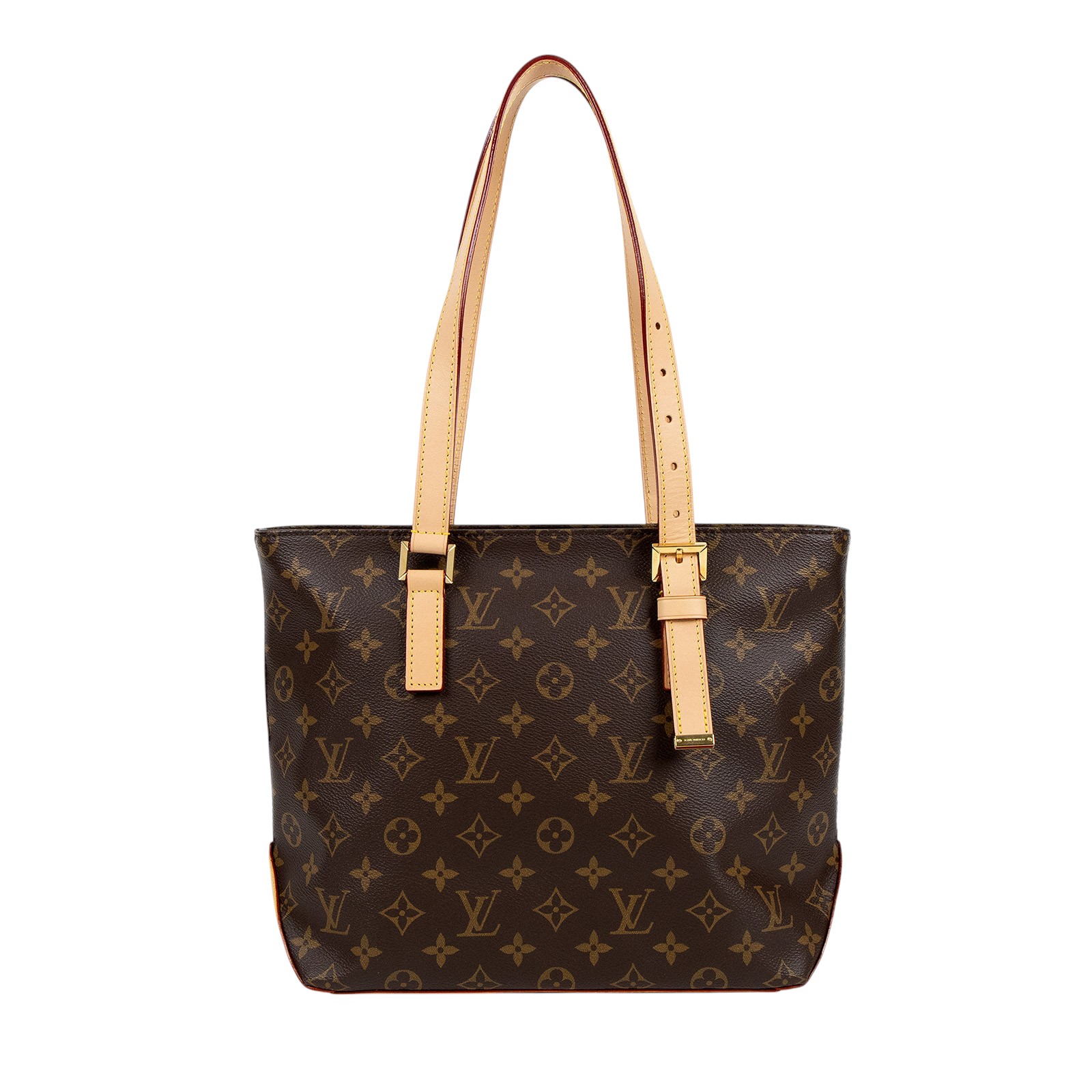 路易威登 LOUIS VUITTON Piano 托特包 經典帆布 2024 秋冬時裝秀系列 M12095 晶片款 原花PIANO 防塵袋