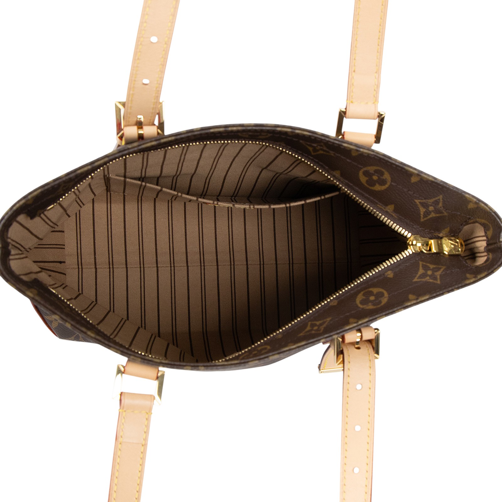 路易威登 LOUIS VUITTON Piano 托特包 經典帆布 2024 秋冬時裝秀系列 M12095 晶片款 原花PIANO 防塵袋