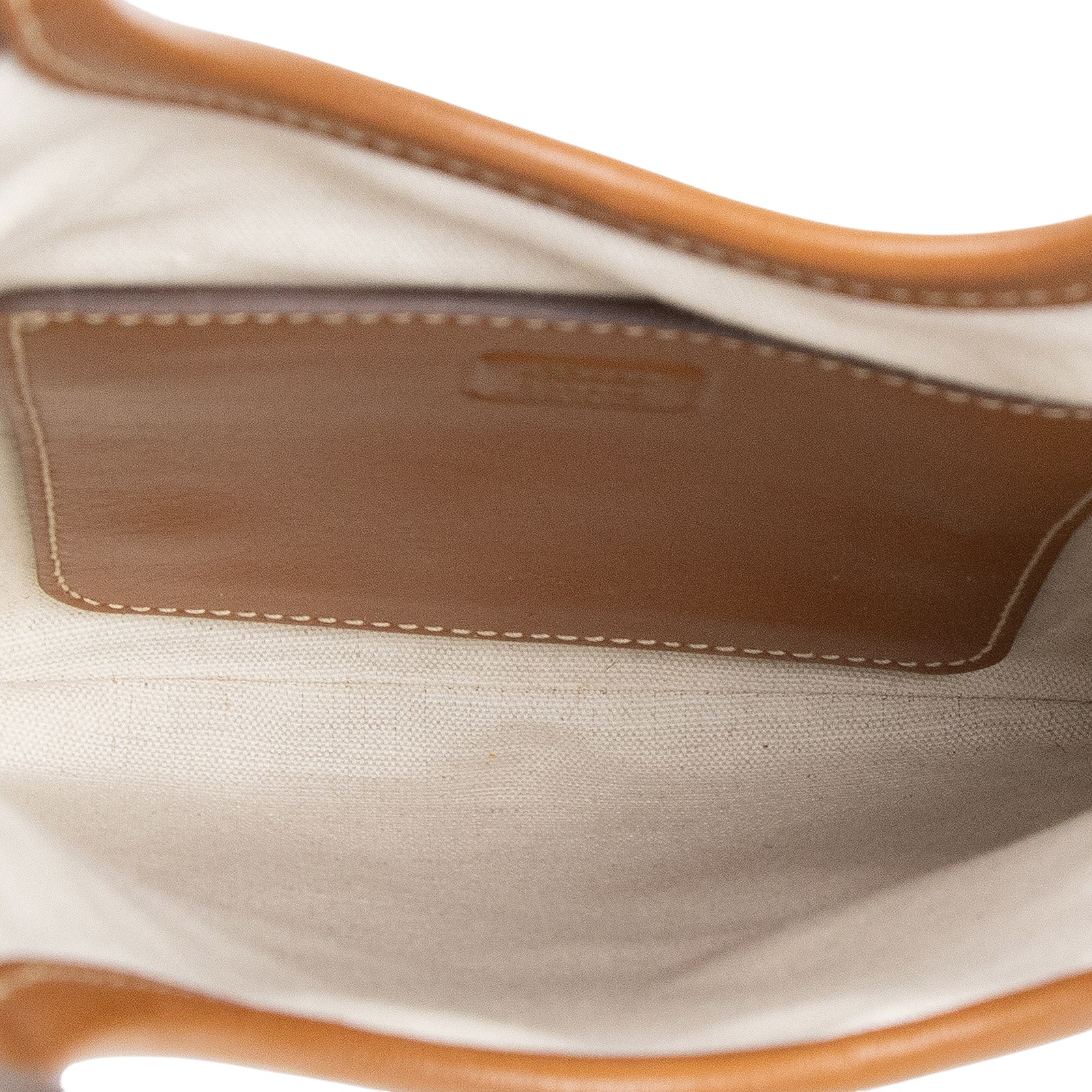 繆繆 MIU MIU Ivy 手提包 5BA281_2IEO 焦糖IVY 2WAY 防塵袋/背帶