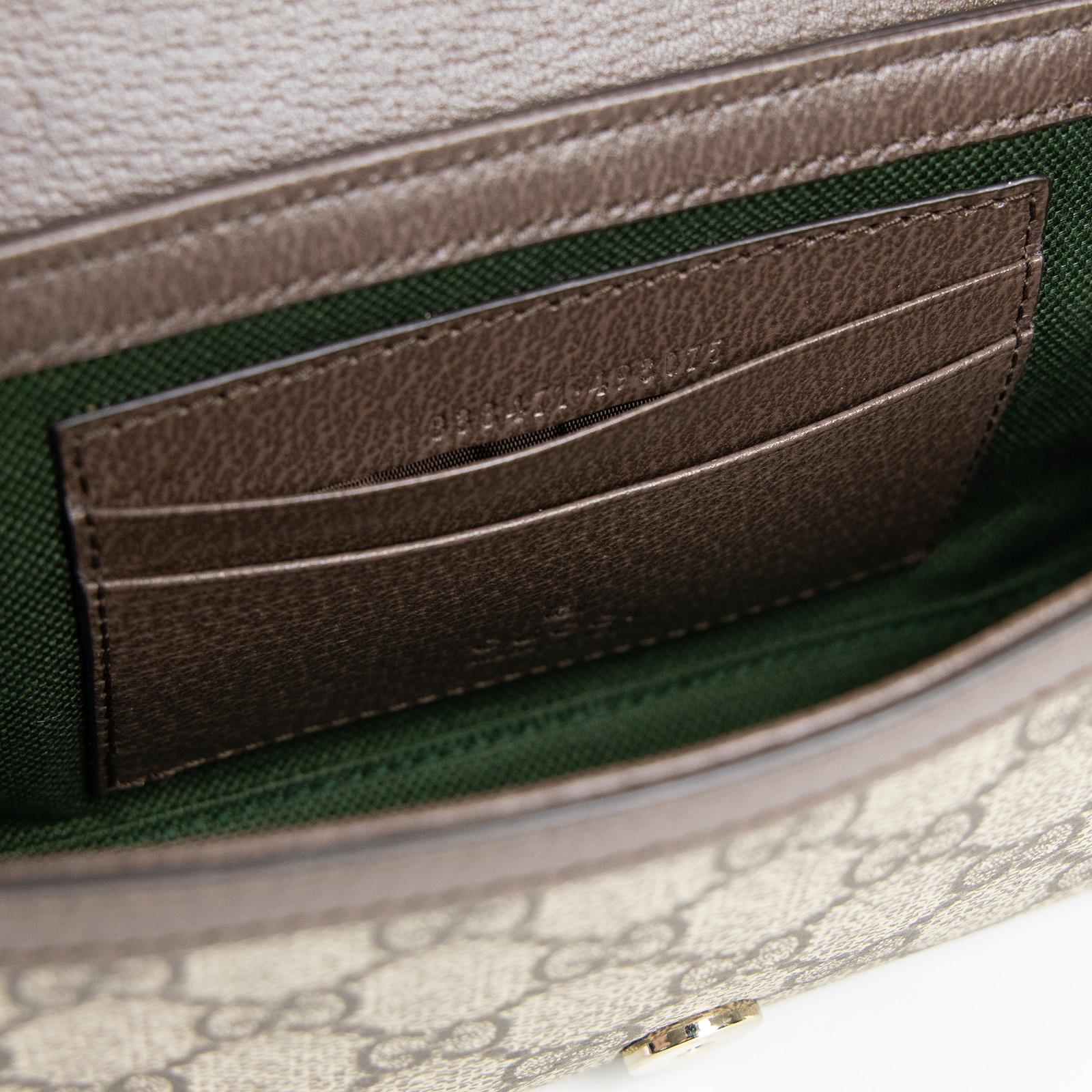 古馳 GUCCI Ophidia GG 迷你 肩背包 838471 FAE0P 棕Ophidia迷你肩背包 原廠盒子/防塵袋