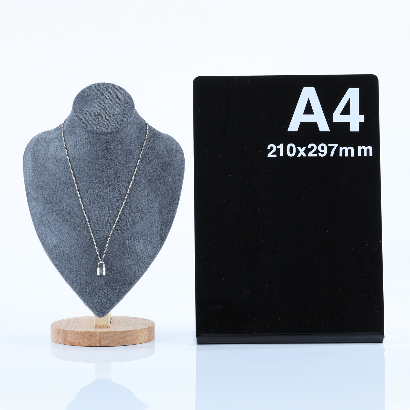 路易威登 LOUIS VUITTON Silver Lockit 純銀 吊墜 Q93559 925鎖頭項鍊 原廠盒子/防塵袋/購買證明