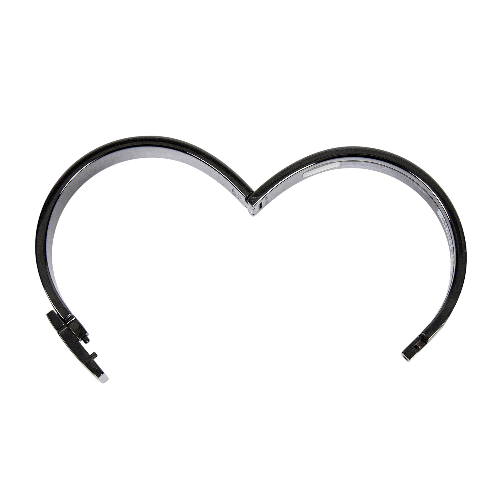 愛馬仕 Hermes Clic HH So Black手環 啞光黑色 H703203FK01T5 /FI 02 63  原廠盒子/防塵袋