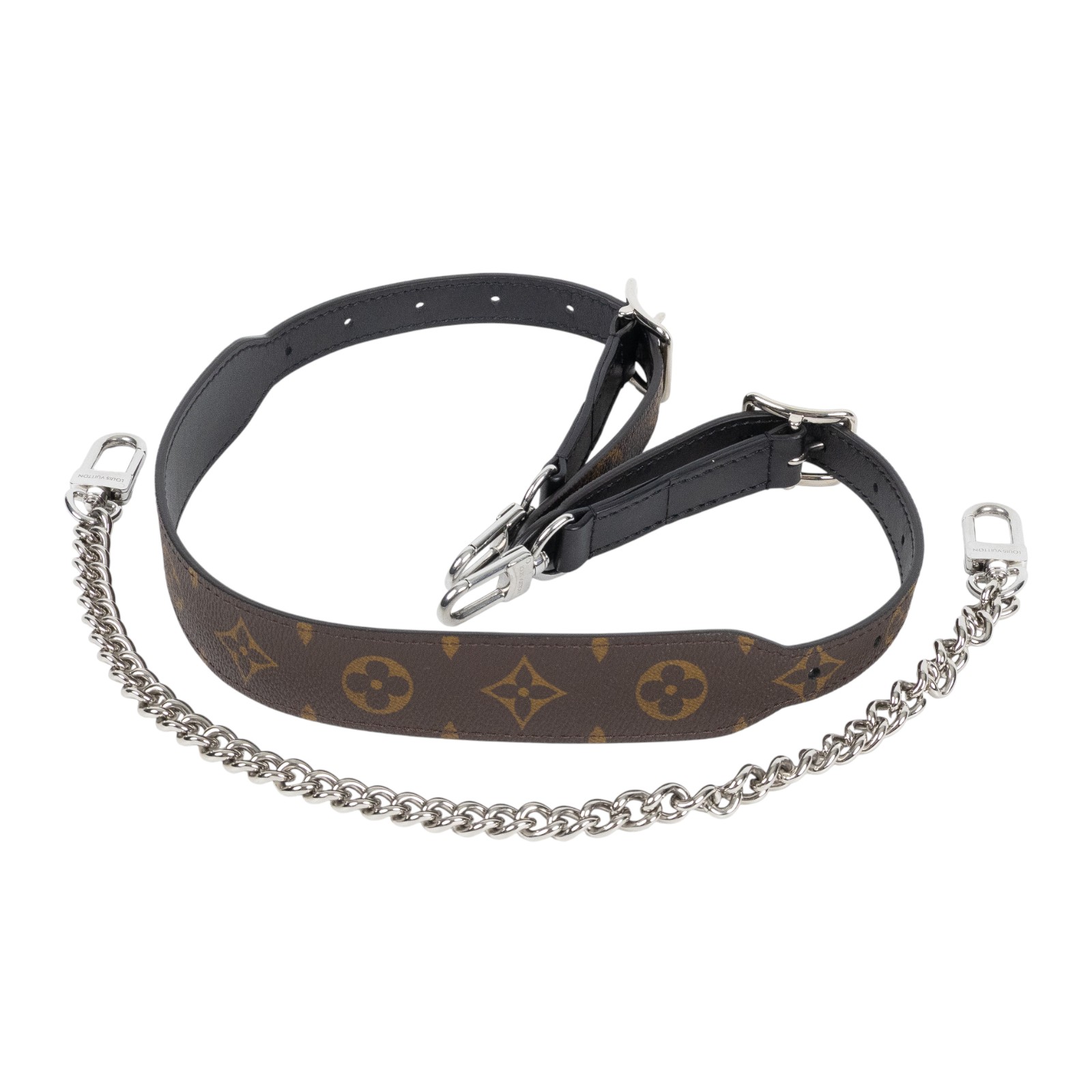 路易威登 LOUIS VUITTON CarryAll Cargo Vibe PM 手提包 黑色 M24861 晶片款  原廠盒子/防塵袋/購買證明/背帶