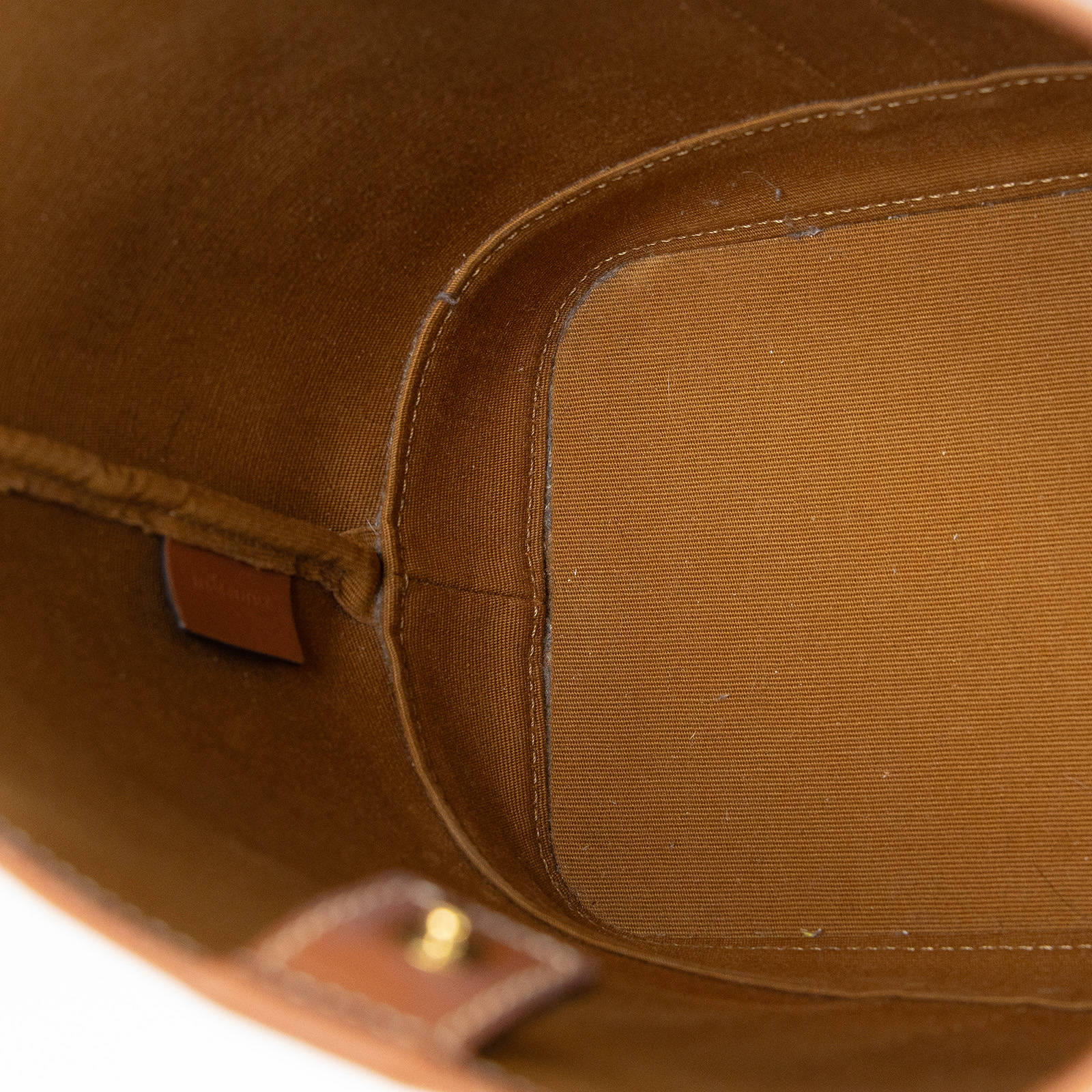 思琳 CELINE Triomphe帆布 小型 Bucket 肩背 水桶包 191442CAS 凱旋門SMALL BUCKET 防塵袋/購買證明