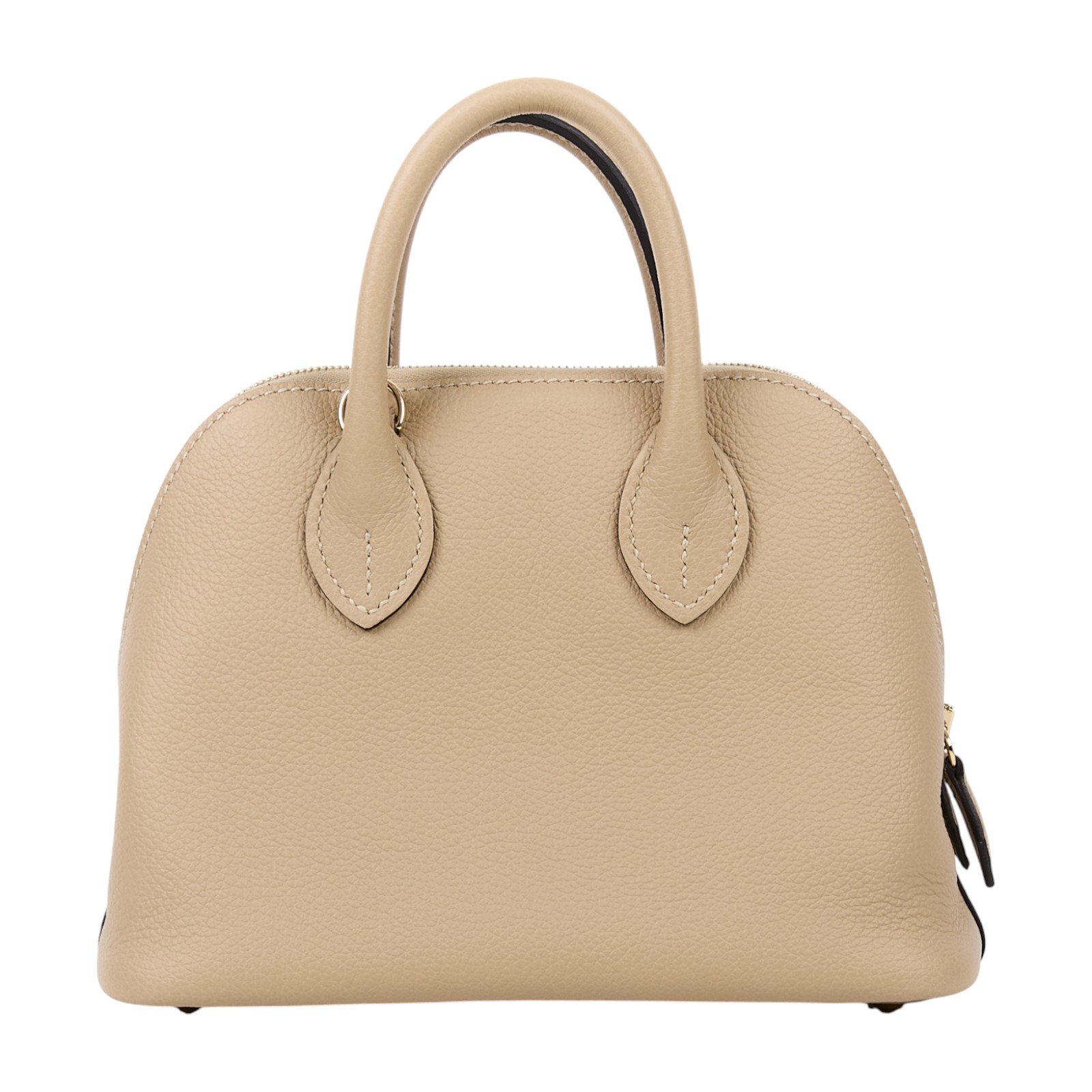 愛馬仕 Hermes Bolide Bag 1923 柏莉包 mini BLM KIT870IU K刻 風衣灰Bolide Mini 原廠盒子/防塵袋