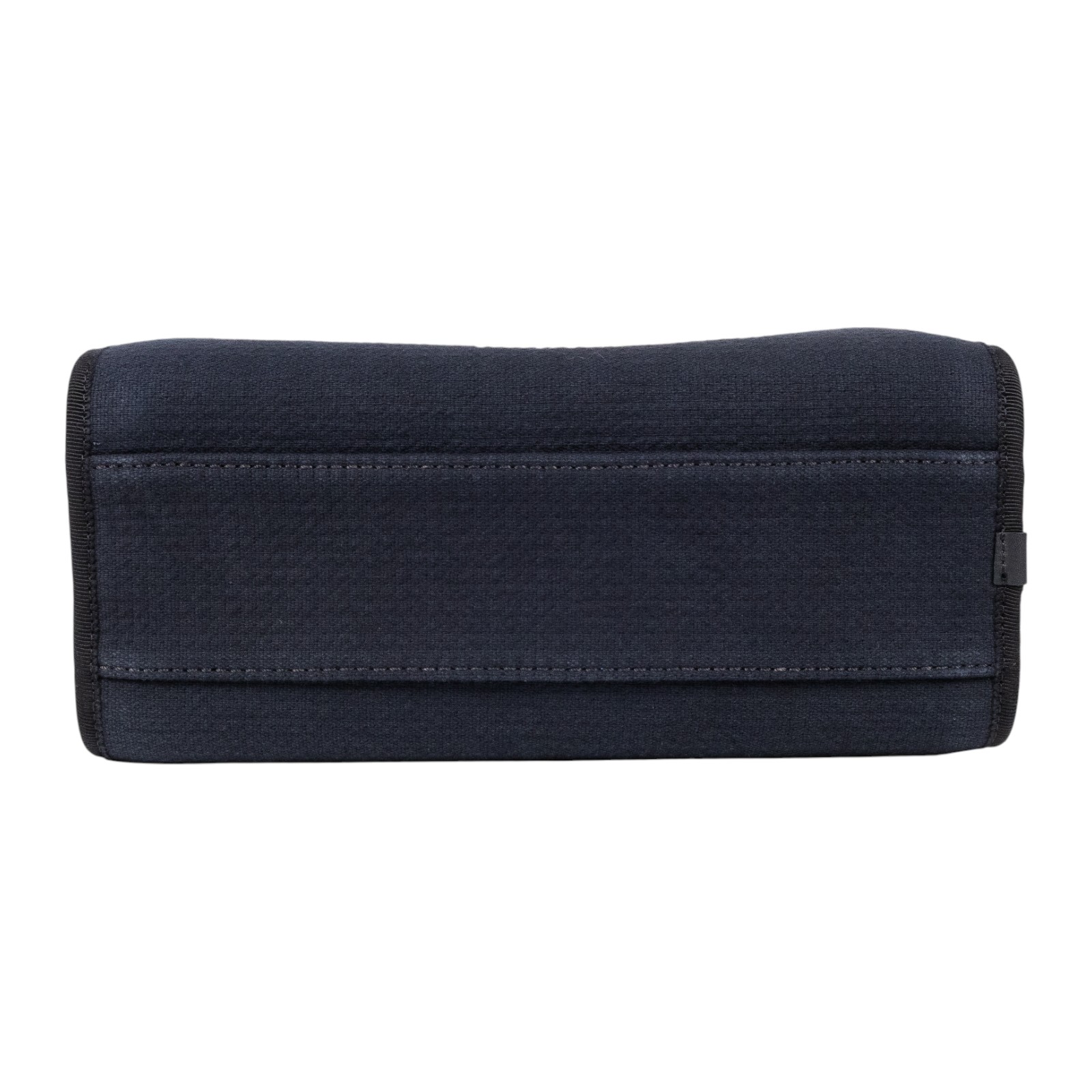 香奈兒 CHANEL DEAUVILLE 沙灘 托特包 A92749 B07300 晶片款 黑帆布DEAUVILLE保齡球包 原廠盒子/防塵袋/購買證明