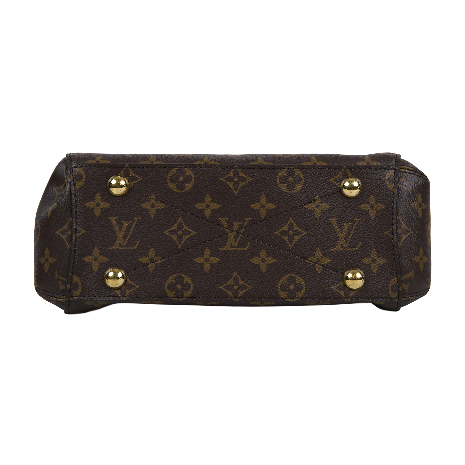 路易威登 LOUIS VUITTON Montaigne BB 蒙田包 經典帆布 M41055 晶片款 原花MONTAIGNE BB 原廠盒子/鎖組