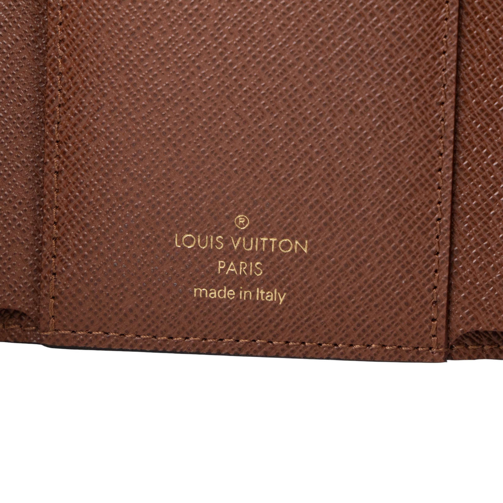 路易威登 LOUIS VUITTON Victorine 錢包 塗層帆布 Monogram M62472 晶片款  原廠盒子/防塵袋