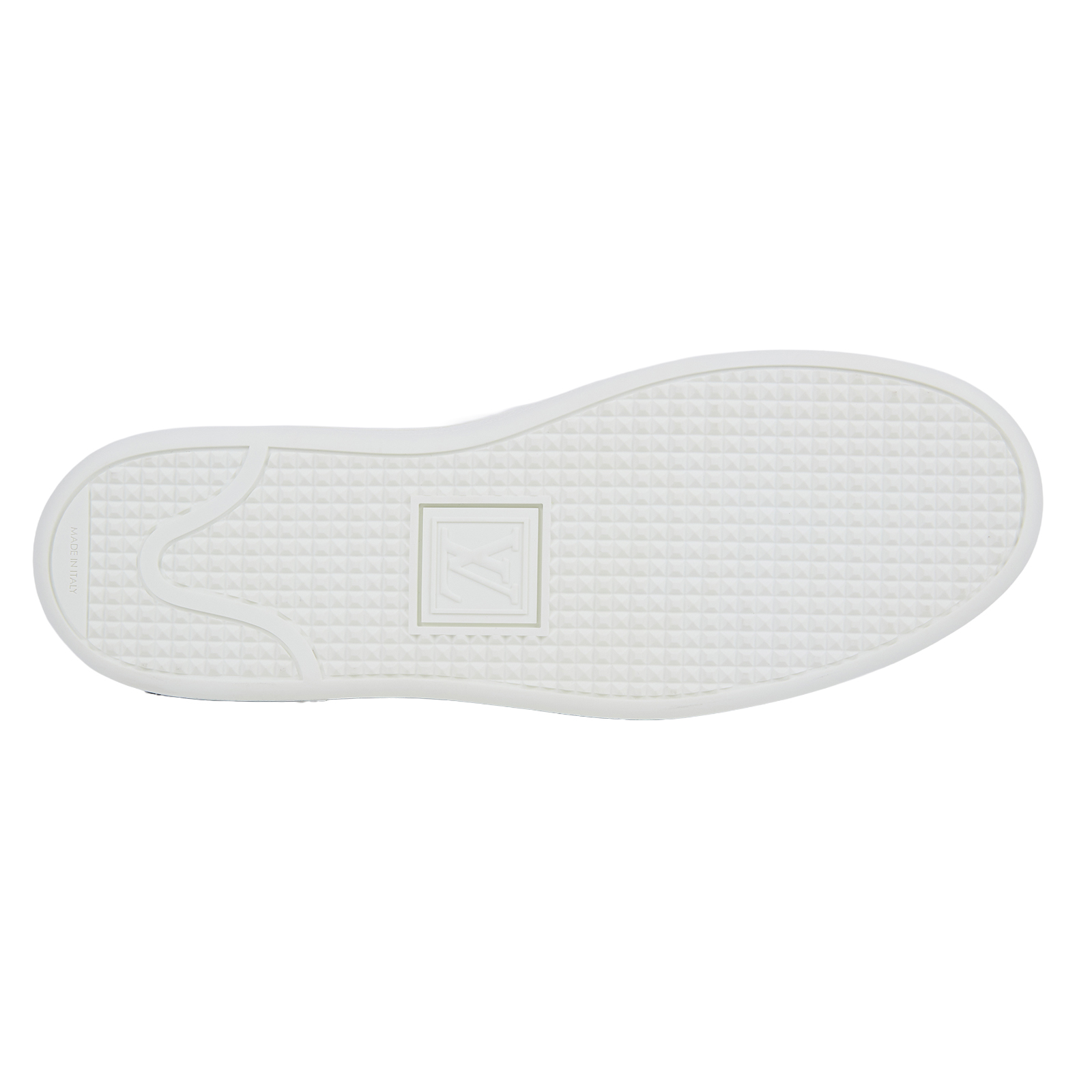 路易威登 LOUIS VUITTON 運動鞋 球鞋 平底鞋  圓形水鑽小白鞋 原廠盒子/防塵袋