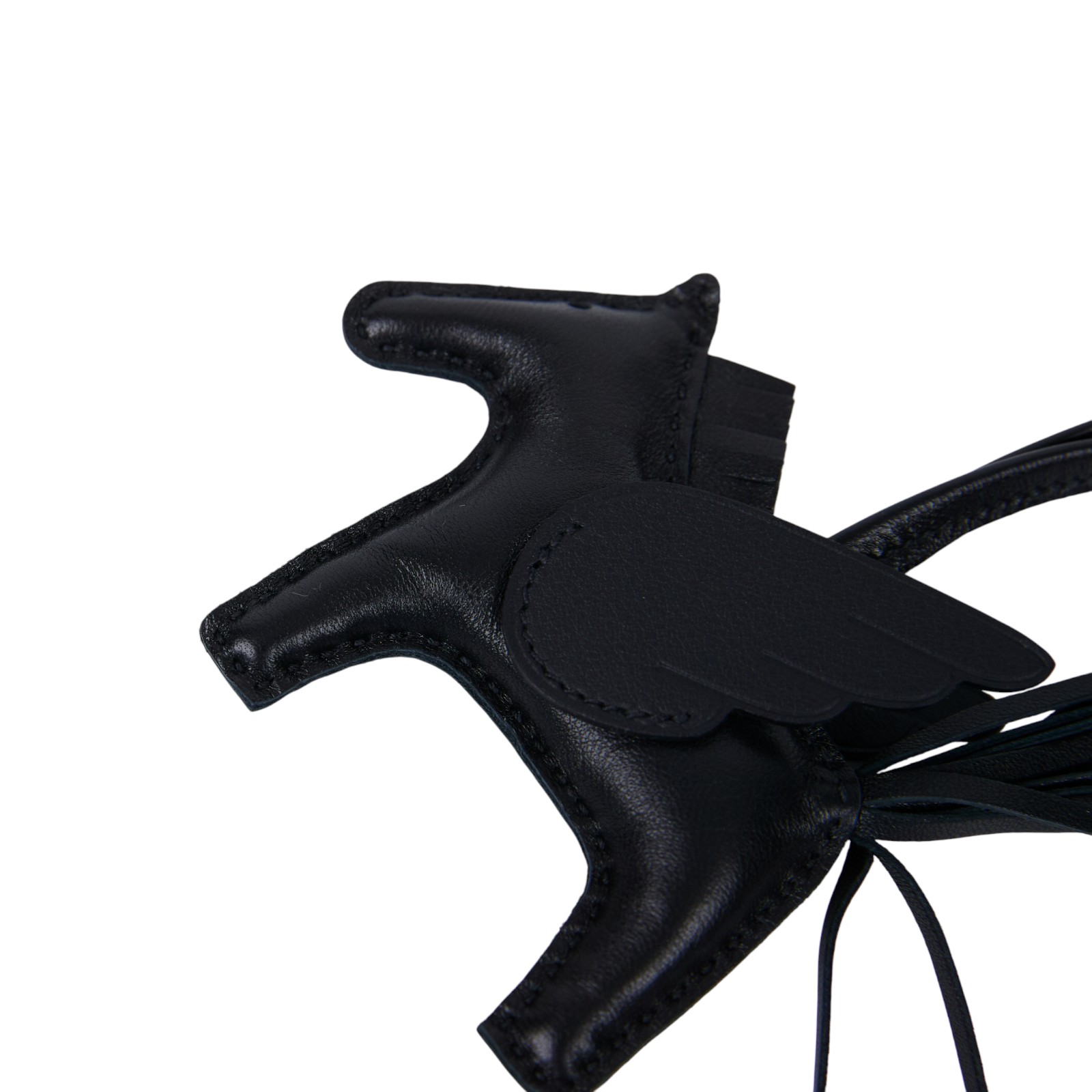 愛馬仕 Hermes Rodeo PM 飛馬 吊飾 RODEOPM Z AM SO BLACK飛馬RODEO PM 原廠盒子