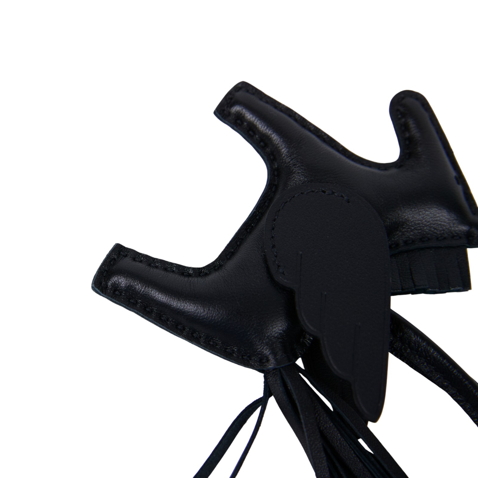 愛馬仕 Hermes Rodeo PM 飛馬 吊飾 RODEOPM Z AM SO BLACK飛馬RODEO PM 原廠盒子