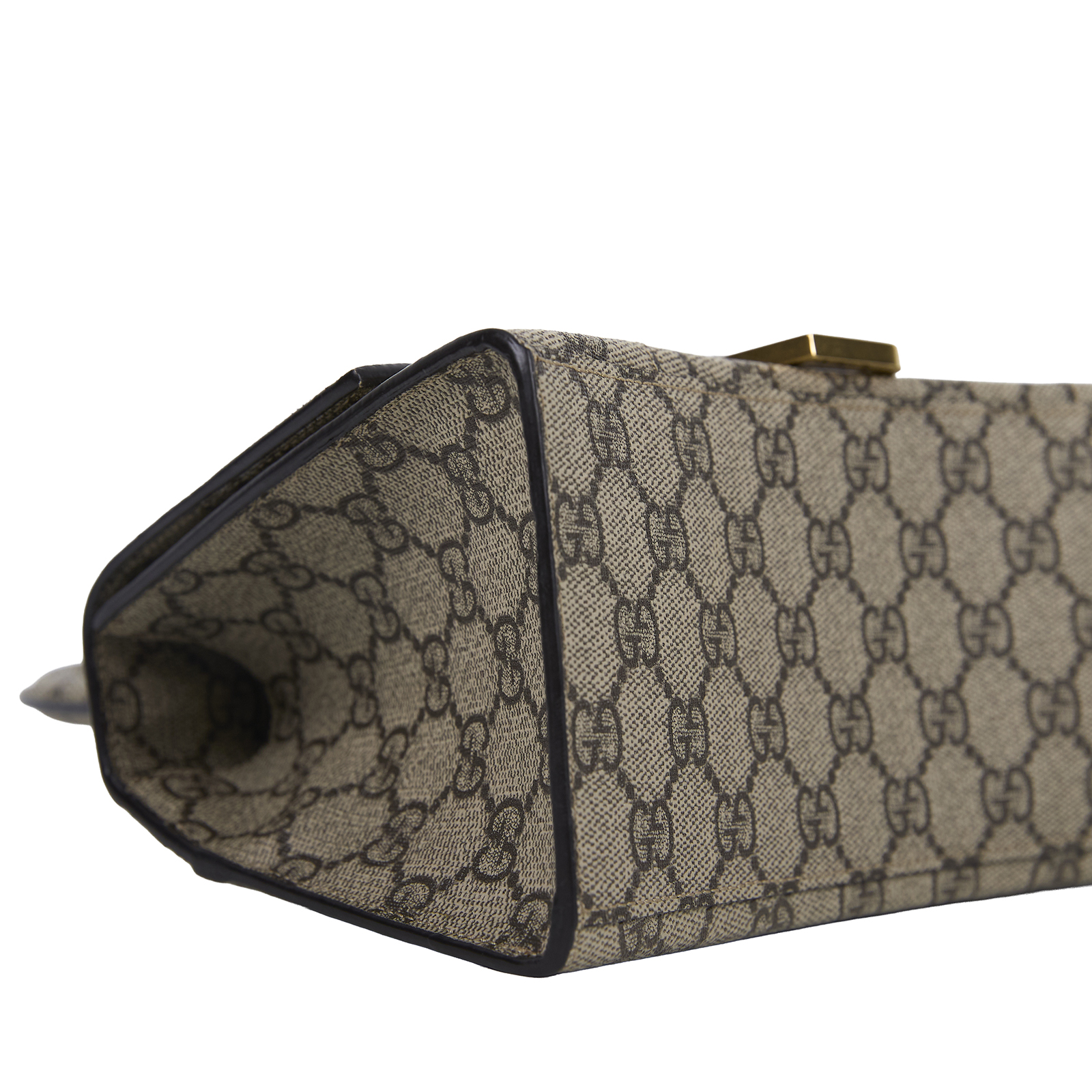 古馳 GUCCI Hacker Project BALENCIAGA  沙漏包 681697  原廠盒子/防塵袋/購買證明