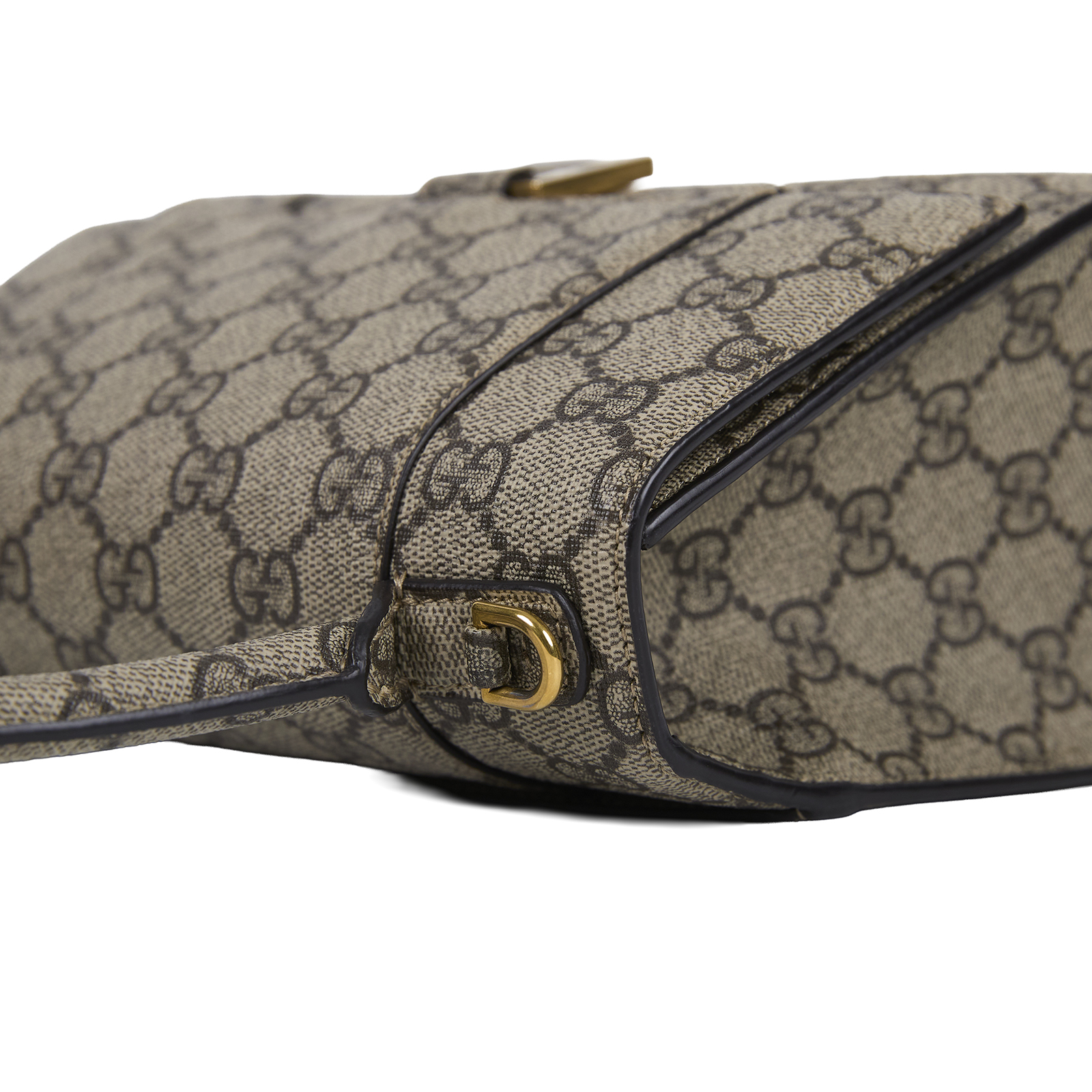 古馳 GUCCI Hacker Project BALENCIAGA  沙漏包 681697  原廠盒子/防塵袋/購買證明