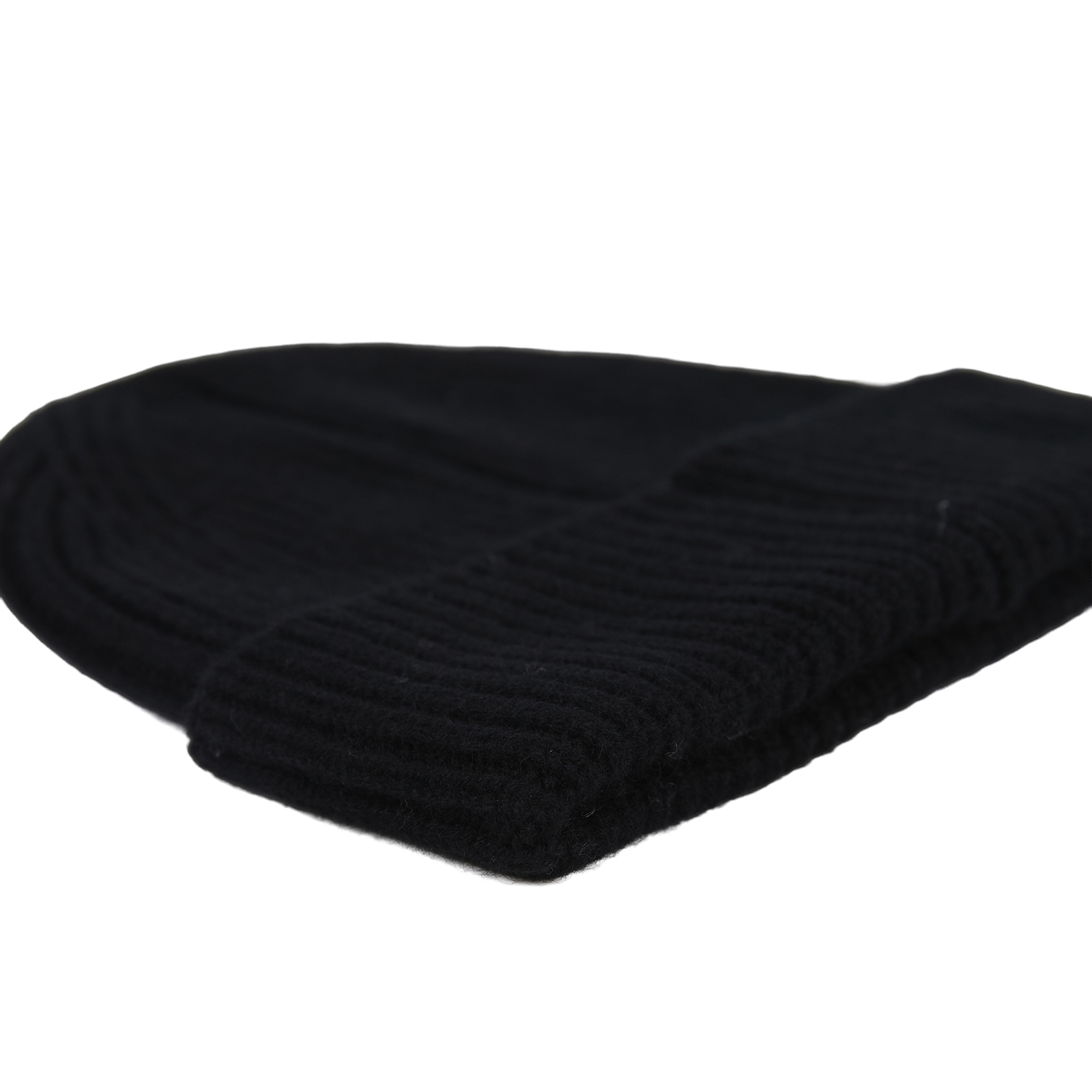 路易威登 LOUIS VUITTON LV Spark 毛帽 黑色 M77877 黑 Spark 毛帽 原廠盒子