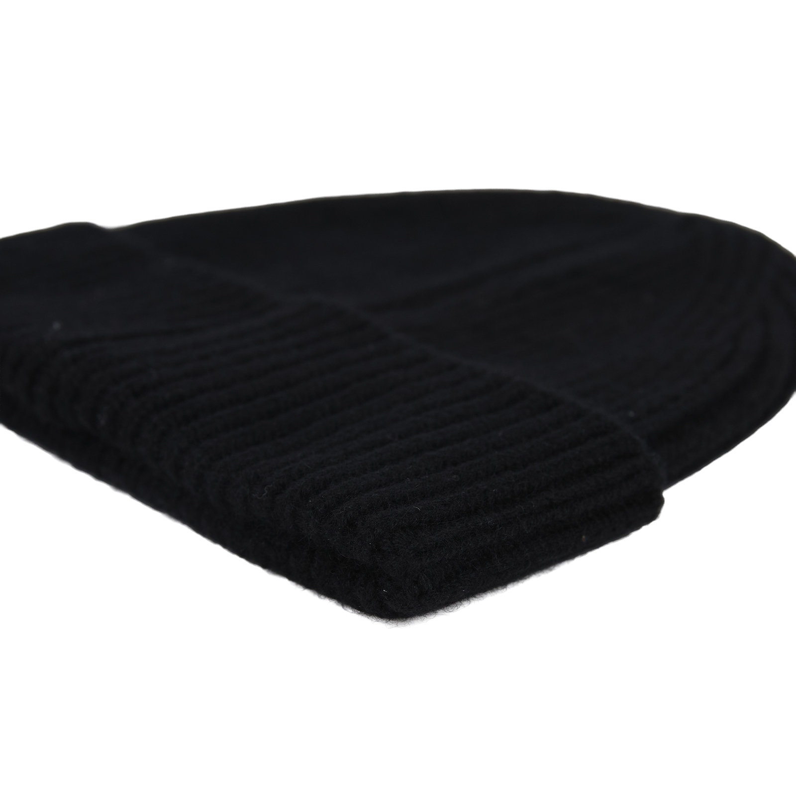 路易威登 LOUIS VUITTON LV Spark 毛帽 黑色 M77877 黑 Spark 毛帽 原廠盒子