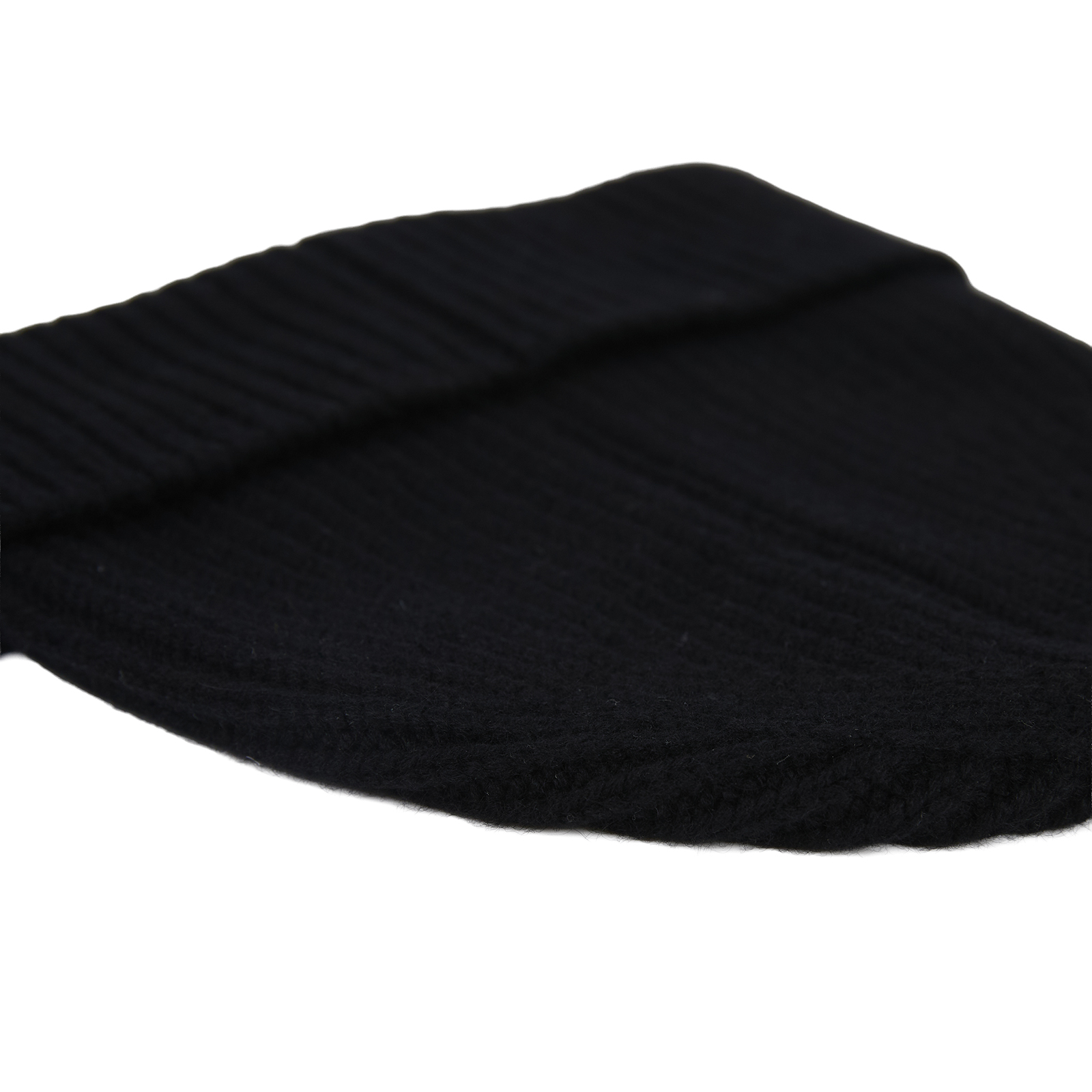 路易威登 LOUIS VUITTON LV Spark 毛帽 黑色 M77877 黑 Spark 毛帽 原廠盒子