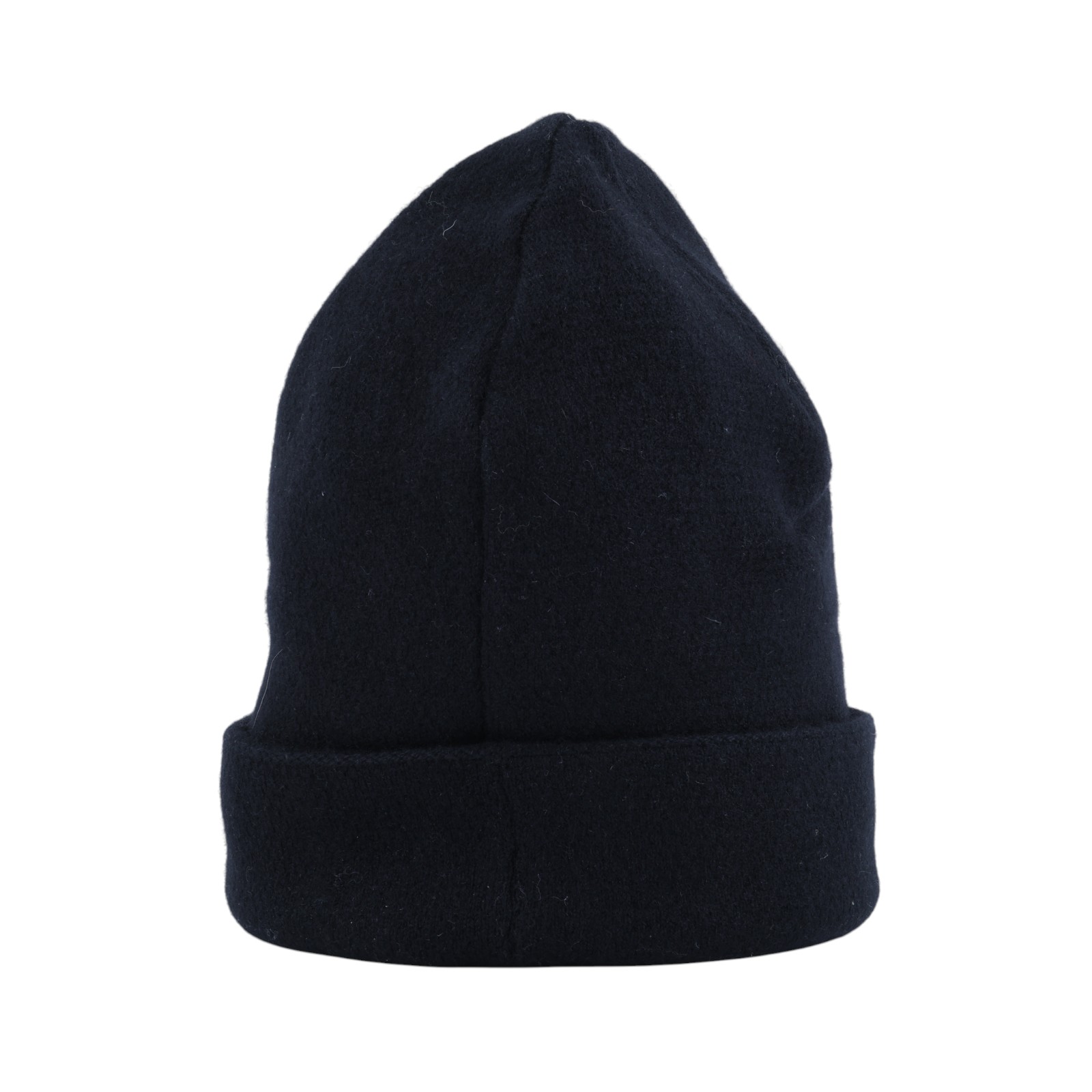 香奈兒 CHANEL CC LOGO Cloche 毛帽 針織帽 帽子 AA8630 B09336 黑毛帽 影印購買證明