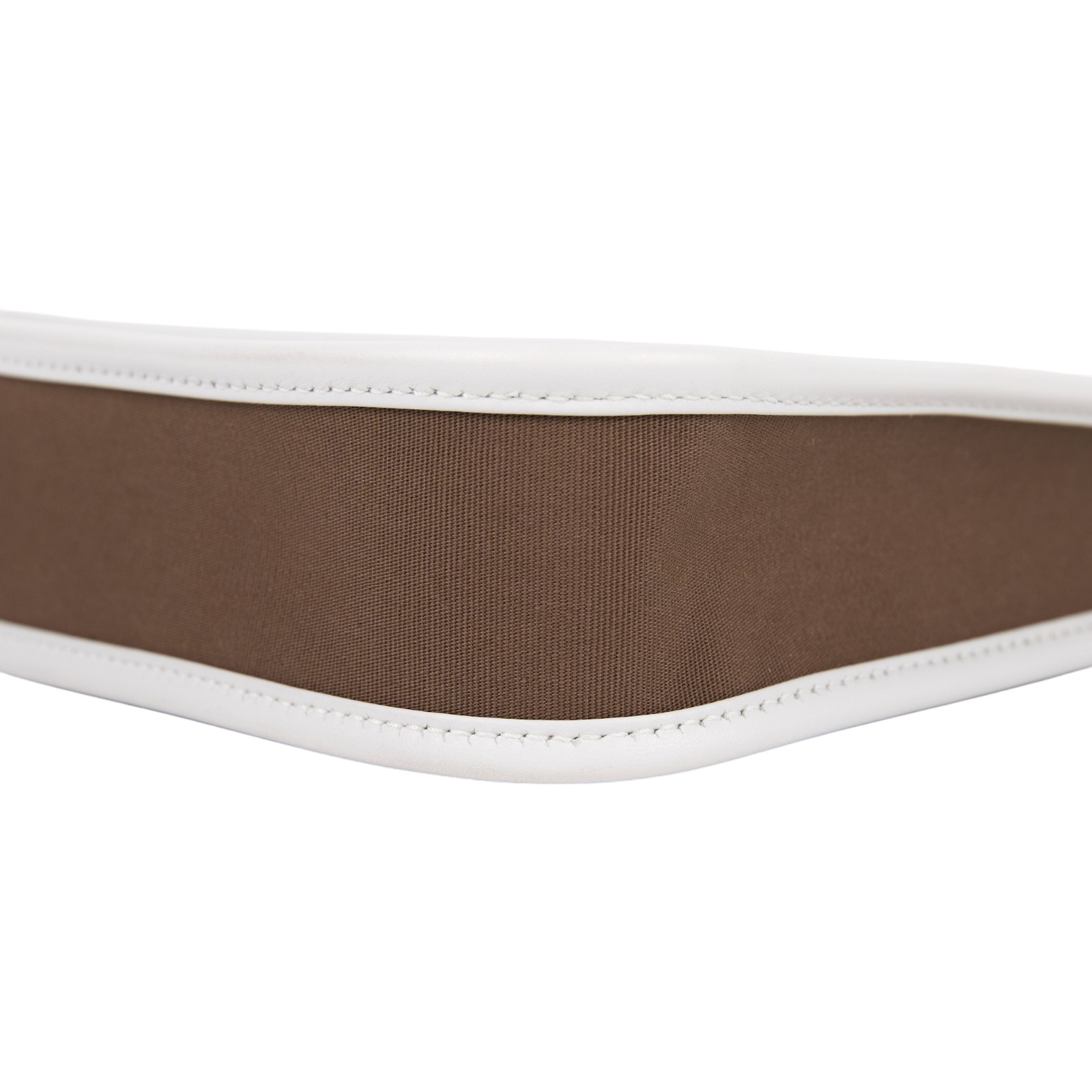 愛馬仕 Hermes Evelyne Bag Mini 伊芙琳包 Evelyne 16 銀色五金 大象灰 沙咖色 珍珠灰 H084545CKAE /  原廠盒子/防塵袋/購買證明