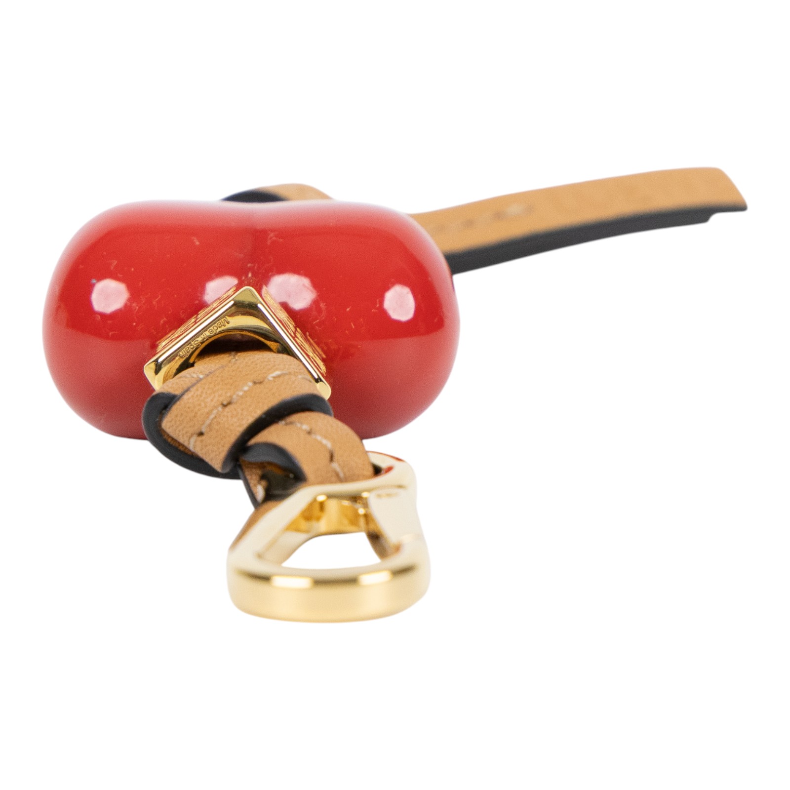 羅意威 LOEWE 吊飾  愛心吊飾 防塵袋/原廠盒子