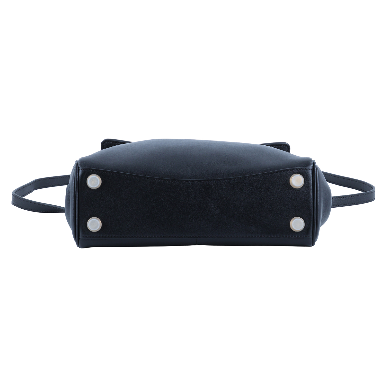 巴黎世家 BALENCIAGA Rodeo Small 手提包 7897792AA4U 黑RODEO SMALL 原廠盒子/防塵袋