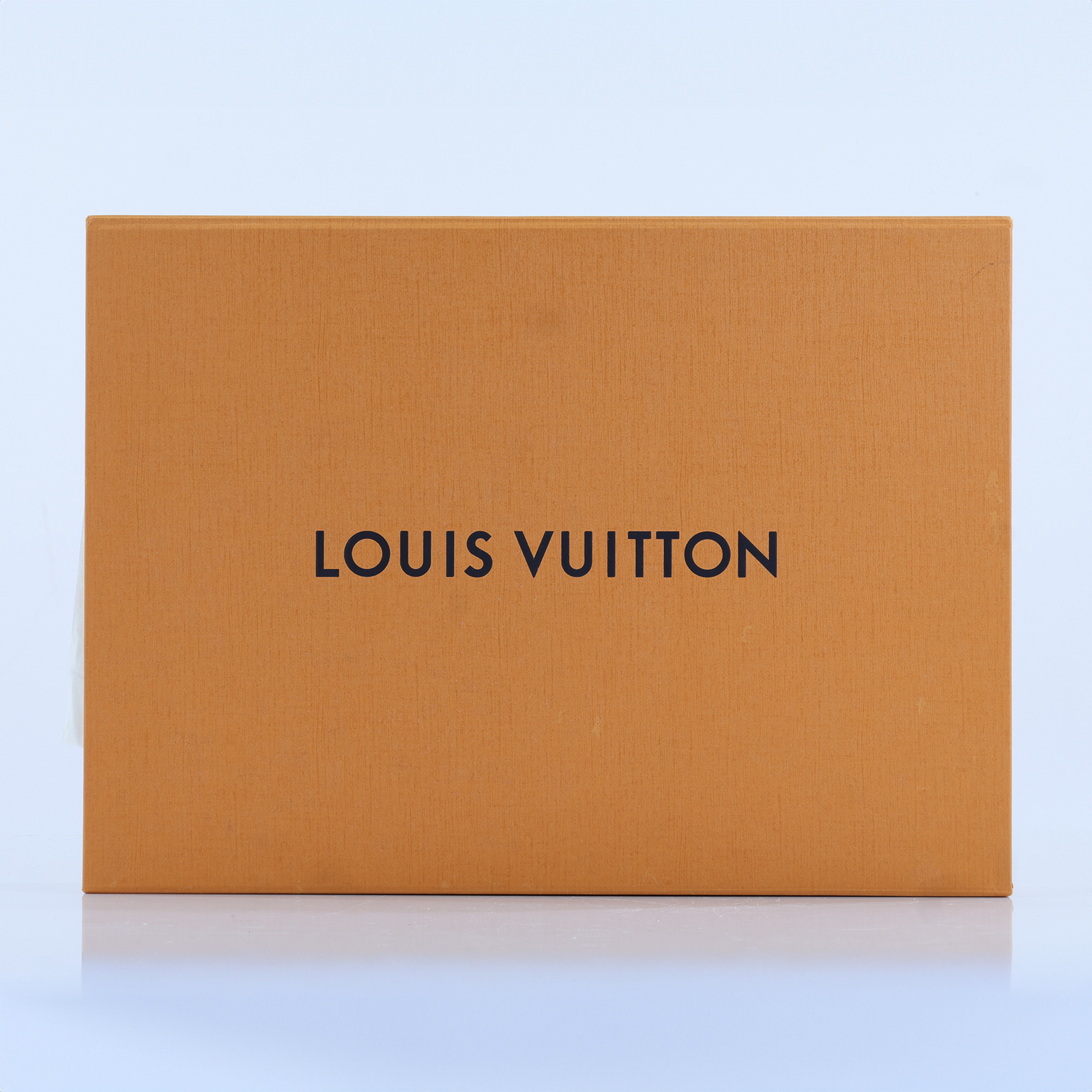 路易威登 LOUIS VUITTON Mania LOGO 老花 圍巾 M72432 紅色LOGO圍巾 原廠盒子