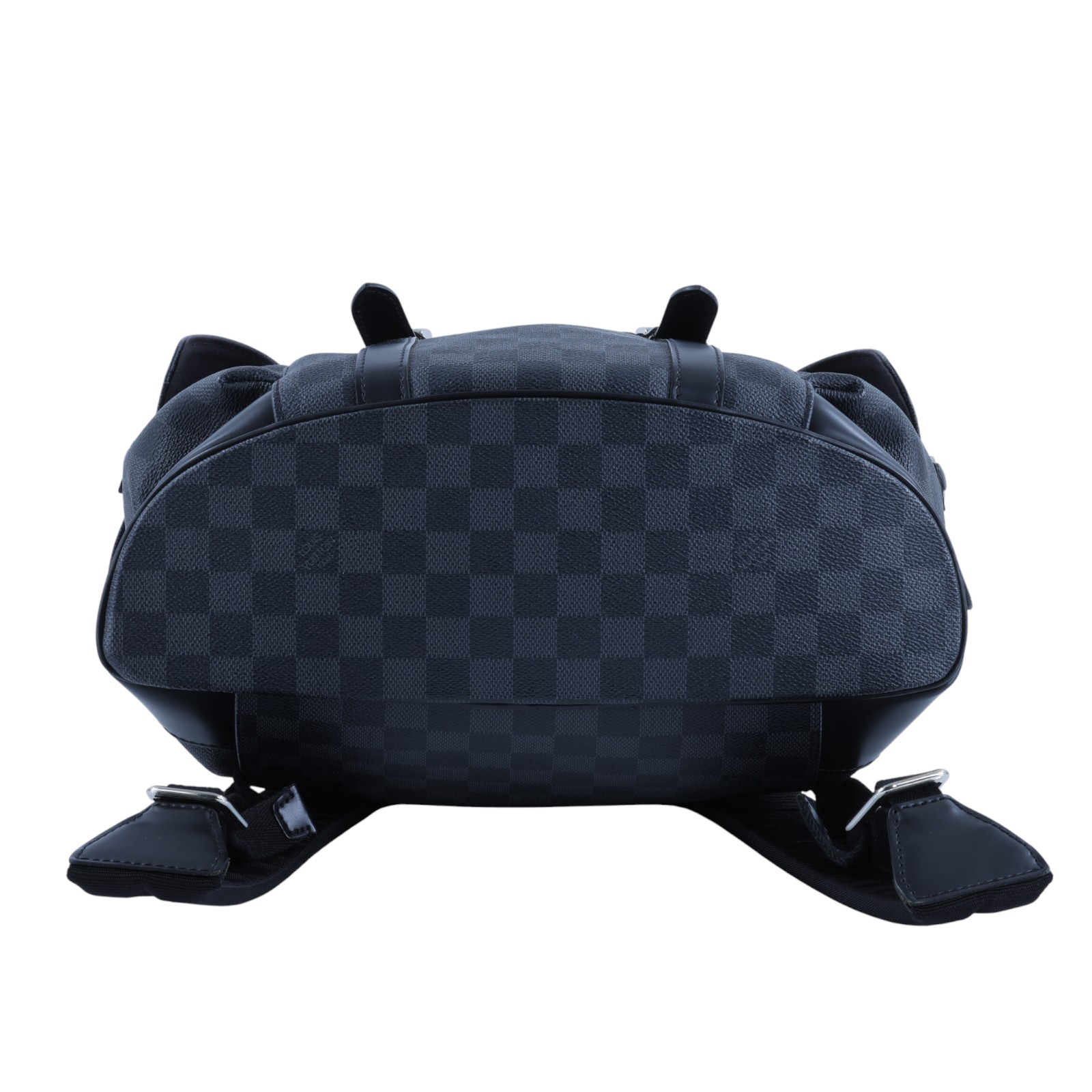 路易威登 LOUIS VUITTON Christopher MM 後背包 N41379 晶片款 棋盤Christopher MM後背包 原廠盒子/防塵袋