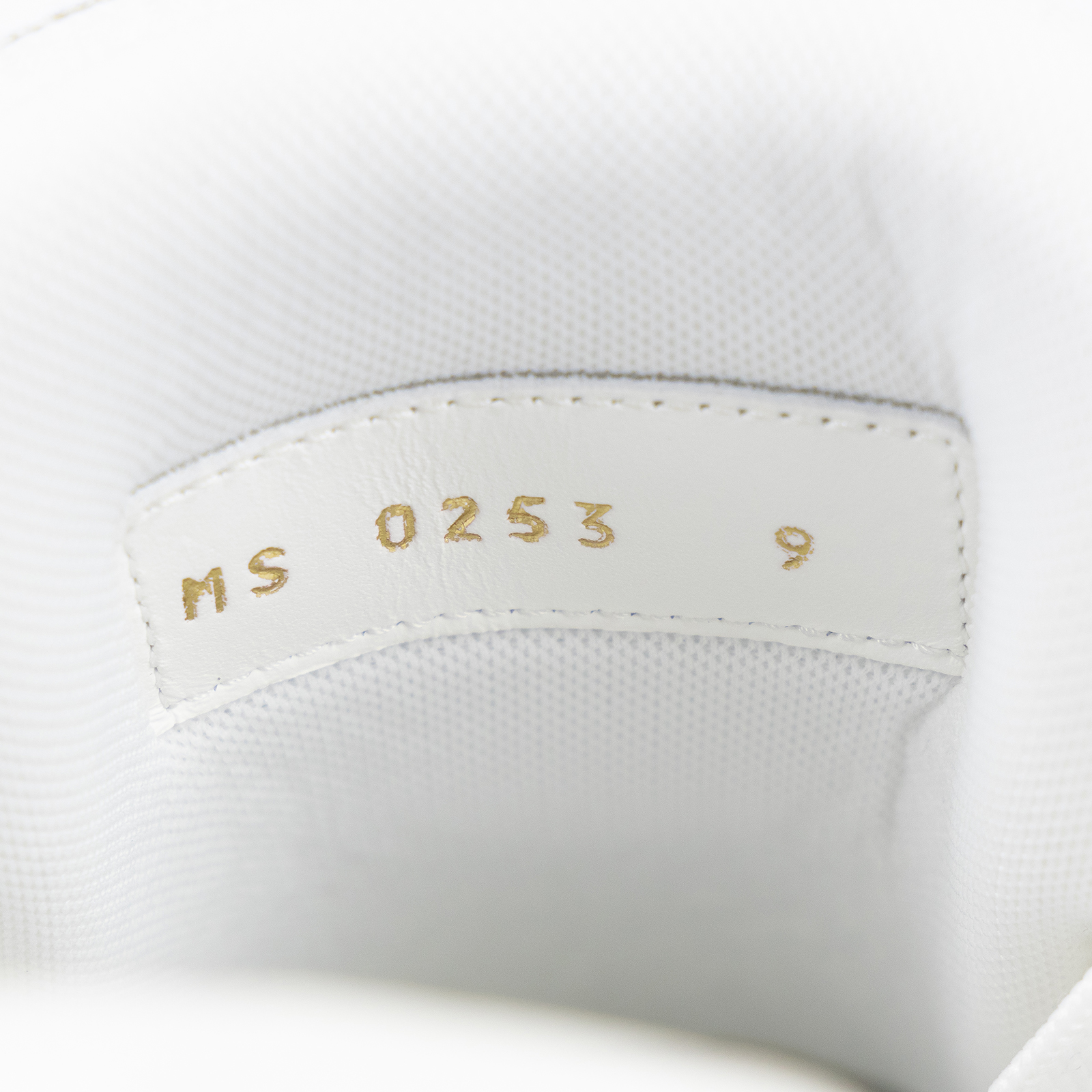 路易威登 LOUIS VUITTON LV Trainer 運動鞋 1A9JGB 黑Trainer 運動鞋 原廠盒子/防塵袋/購買證明