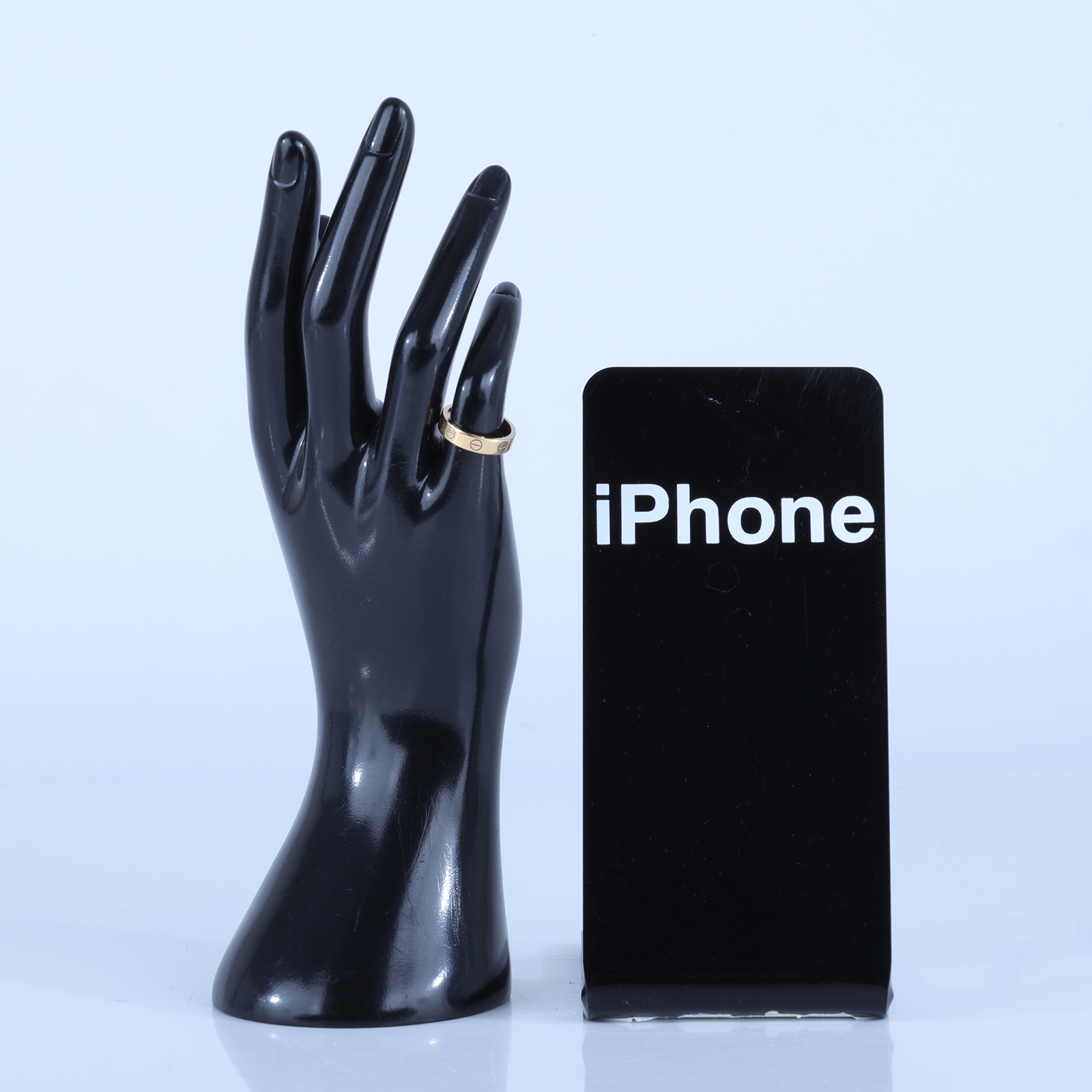 卡地亞 CARTIER Love 戒指 小型款 1顆鑽石 B4050748 RG單鑽LOVE戒指 原廠盒子/保書