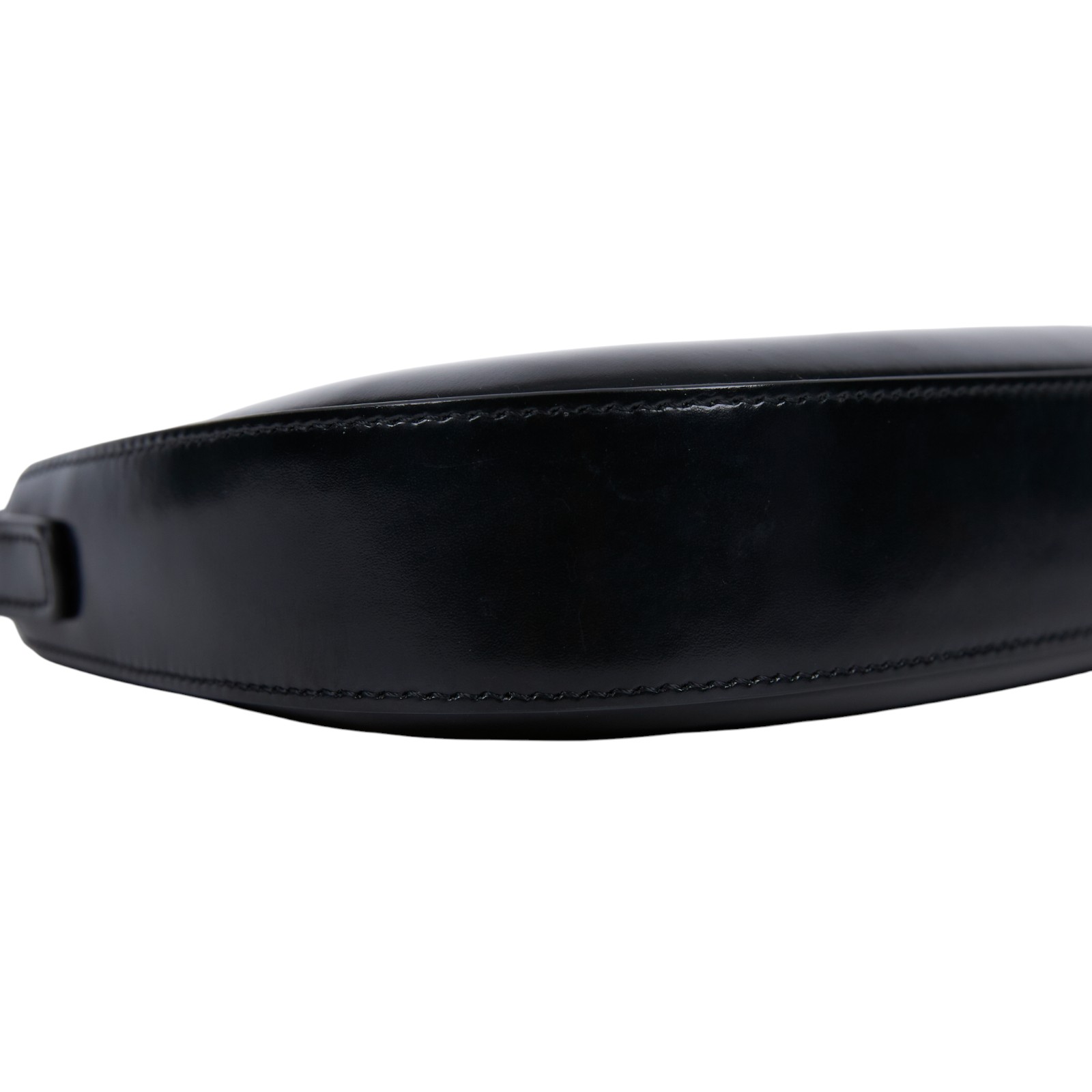 思琳 CELINE Tilly 手袋 中型 115703BF4 黑凱旋門TILLY 中號 防塵袋