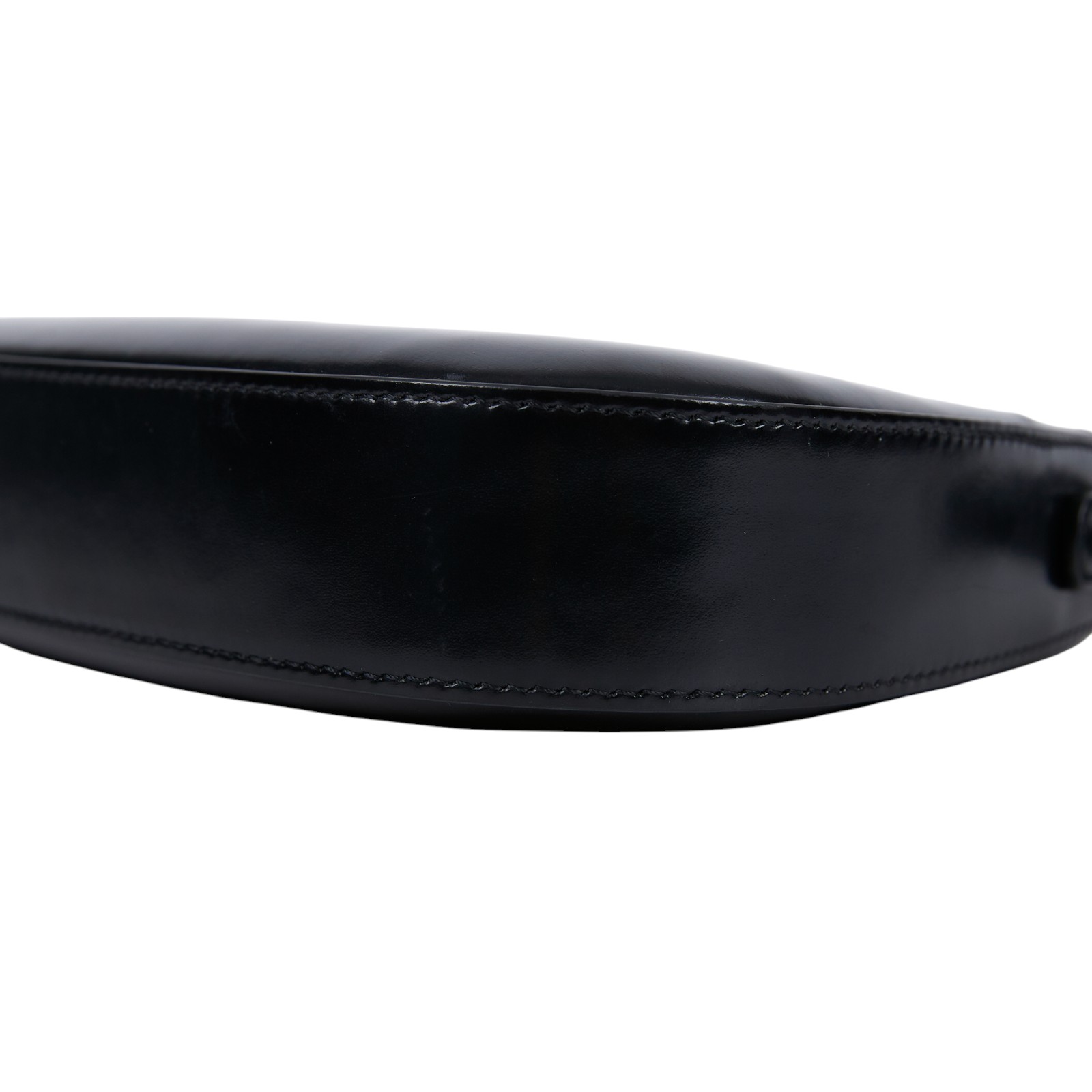 思琳 CELINE Tilly 手袋 中型 115703BF4 黑凱旋門TILLY 中號 防塵袋