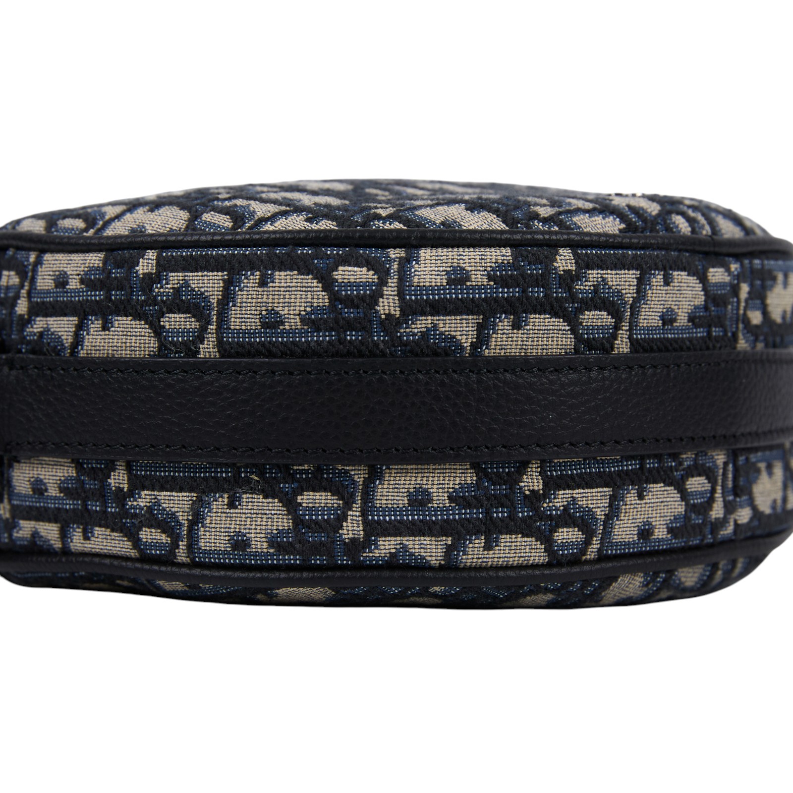 迪奧 CHRISTIAN DIOR Yoyo 斜背包 1ESPO349YKY 原花圓筒包 防塵袋/保證卡