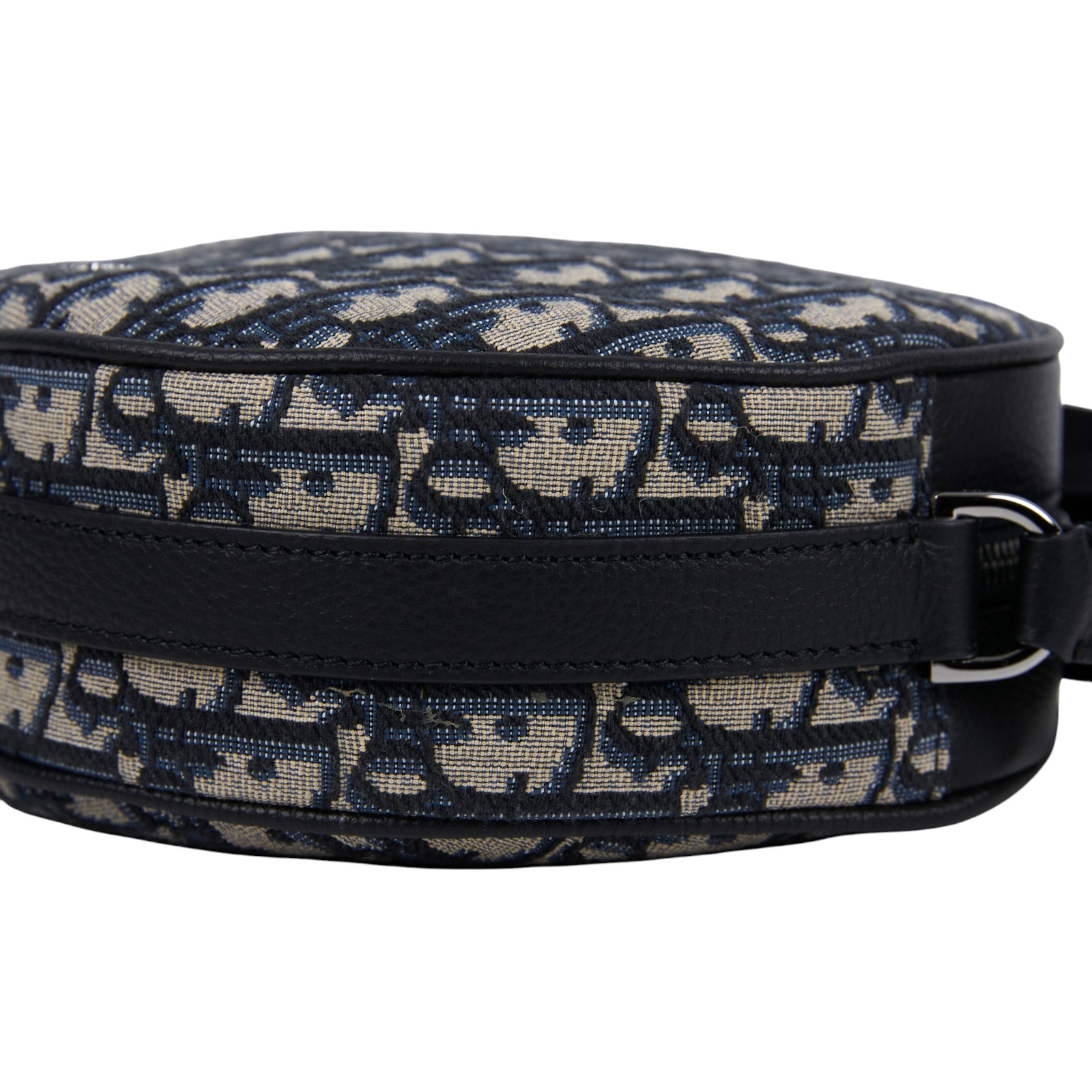 迪奧 CHRISTIAN DIOR Yoyo 斜背包 1ESPO349YKY 原花圓筒包 防塵袋/保證卡