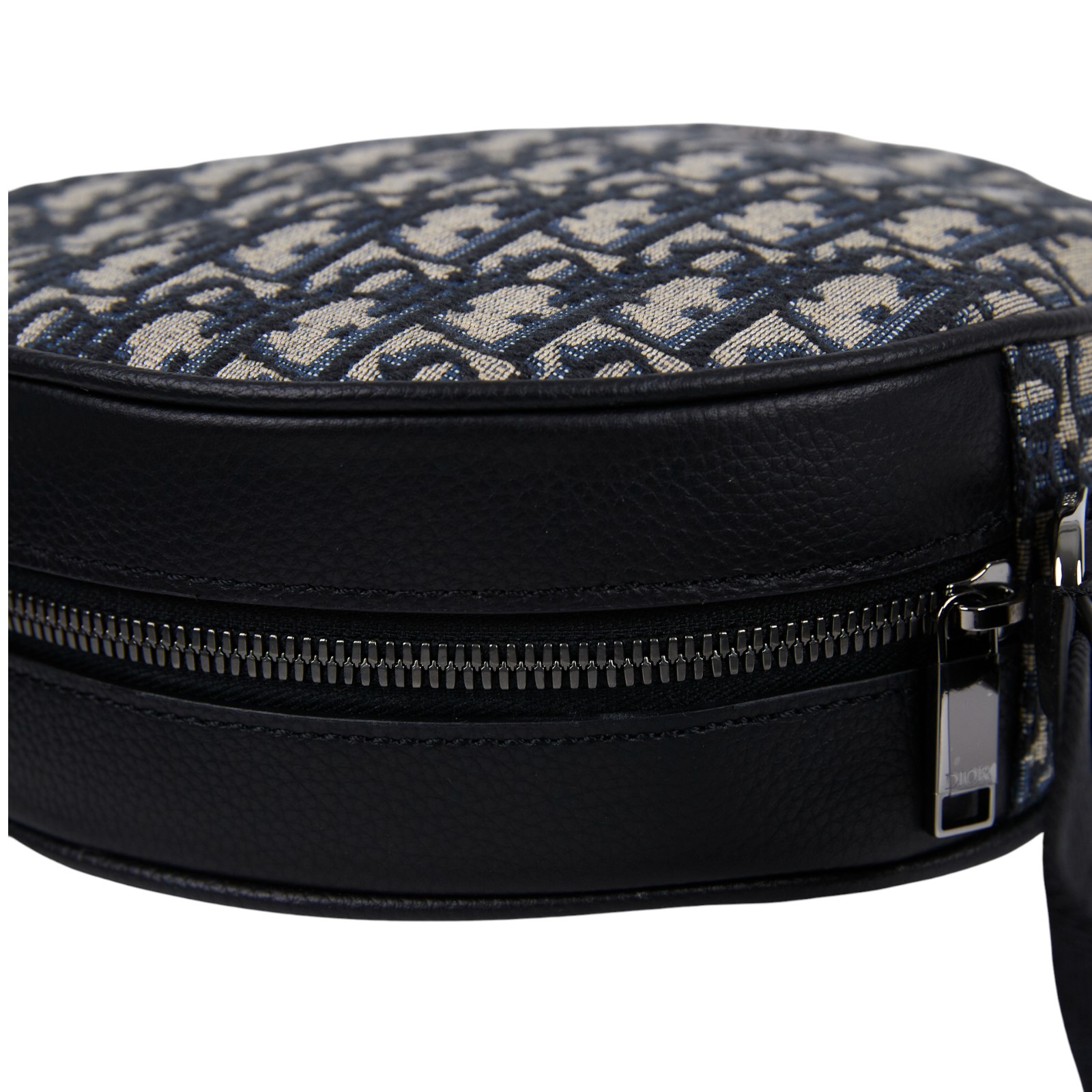 迪奧 CHRISTIAN DIOR Yoyo 斜背包 1ESPO349YKY 原花圓筒包 防塵袋/保證卡