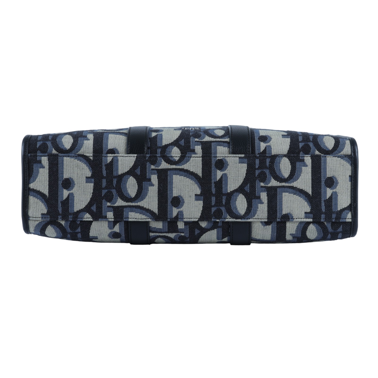 迪奧 CHRISTIAN DIOR Oblique East West 2WAY 托特包 1ESSH232YXL  無附屬品