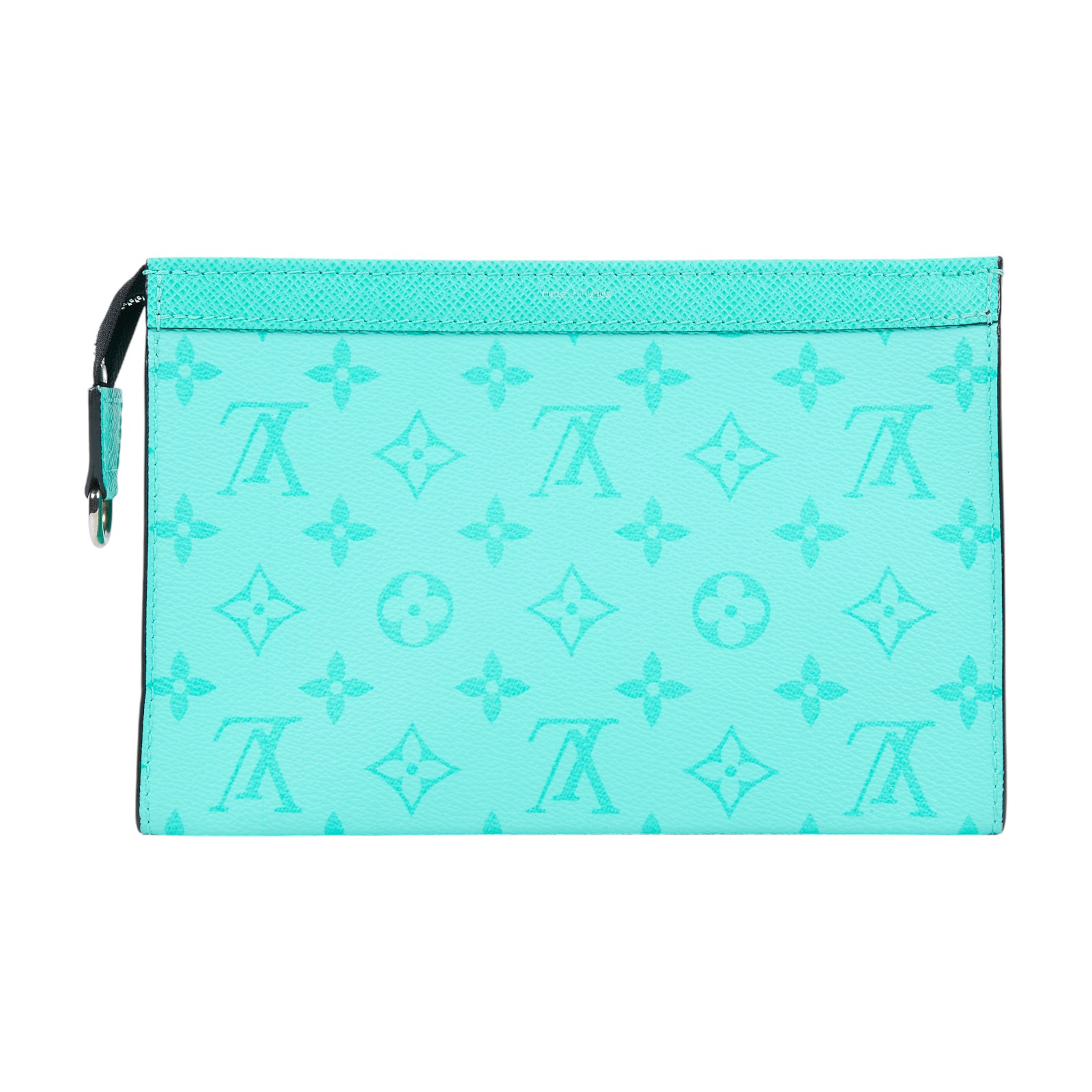 路易威登 LOUIS VUITTON Gaston Taigarama 可穿戴錢包 單肩包 斜背包 M30934 晶片款 綠原花Gaston斜背包 防塵袋