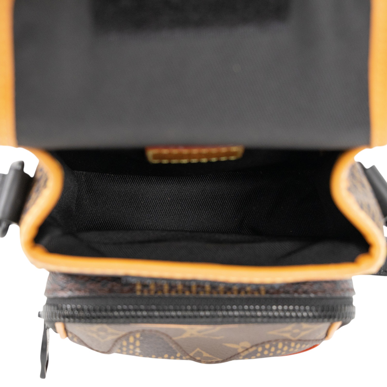 路易威登 LOUIS VUITTON Nano Amazone Nigo聯名 相機包 N40357 NIGO聯名NANO AMAZONE 防塵袋