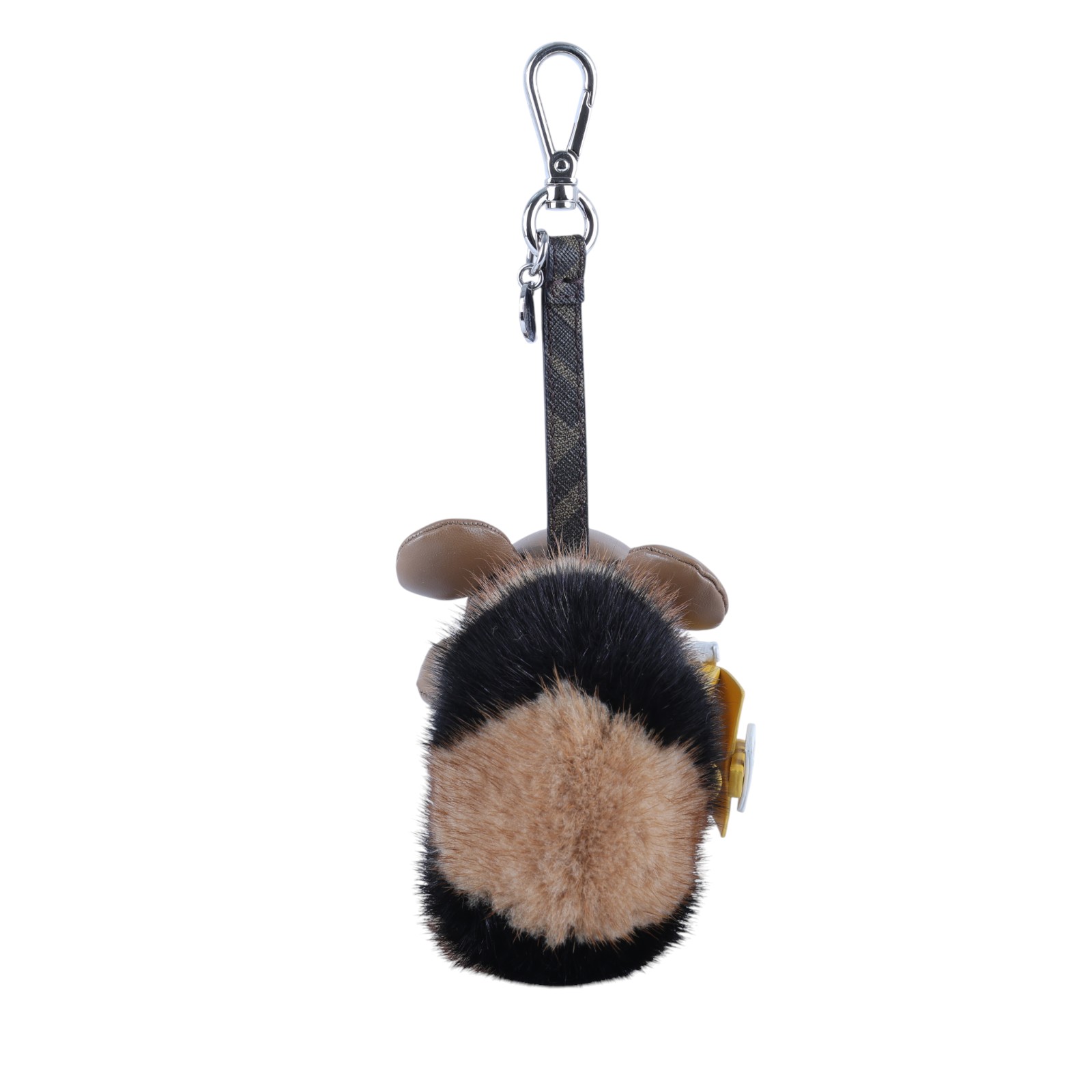 芬迪 FENDI FENDI Furette 吊飾 7AS410AYEB 松鼠Furette吊飾 無附屬品