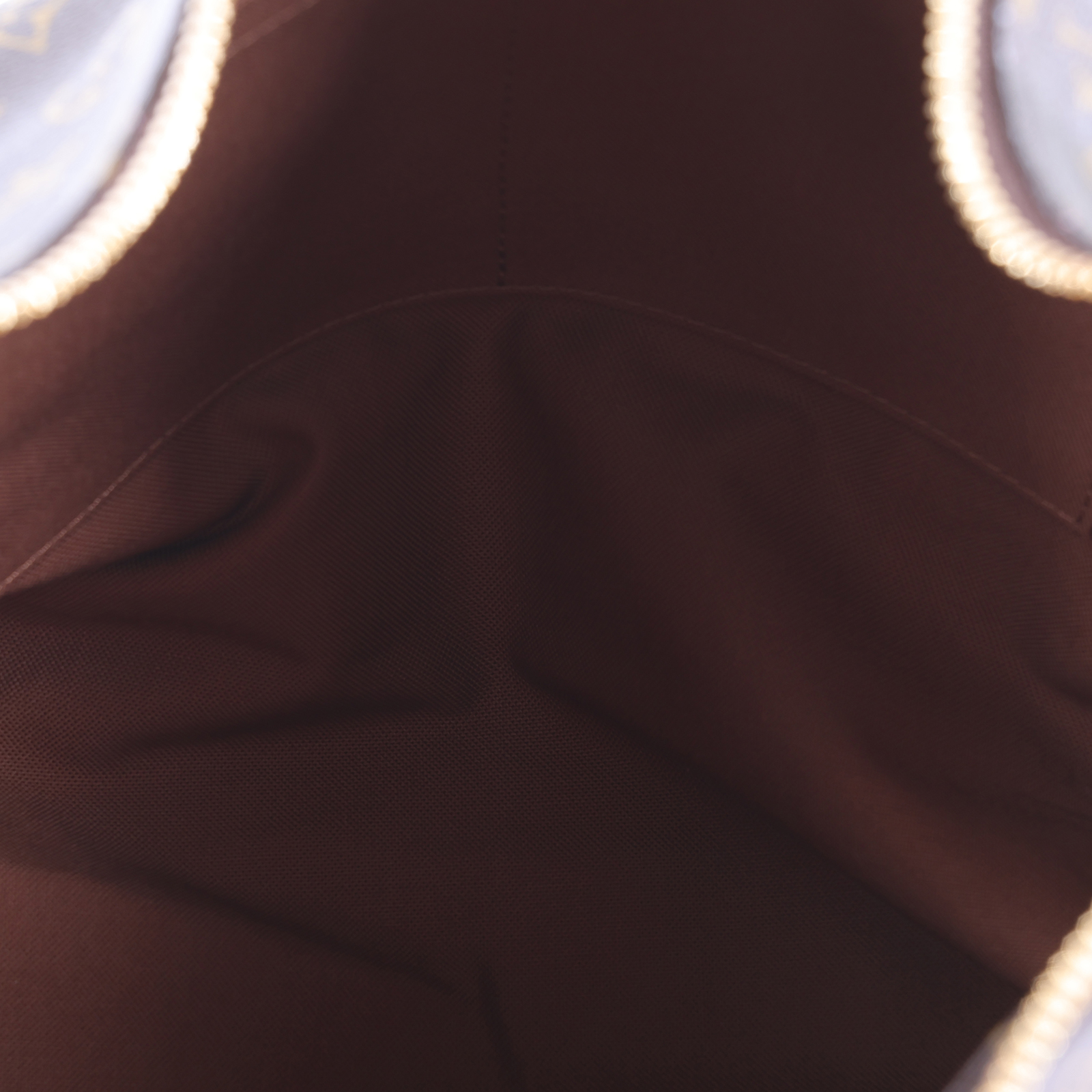 路易威登 LOUIS VUITTON Sully Monogram MM 經典帆布 雙拉鍊肩背包 M40587 原花Sully MM 防塵袋/購買證明