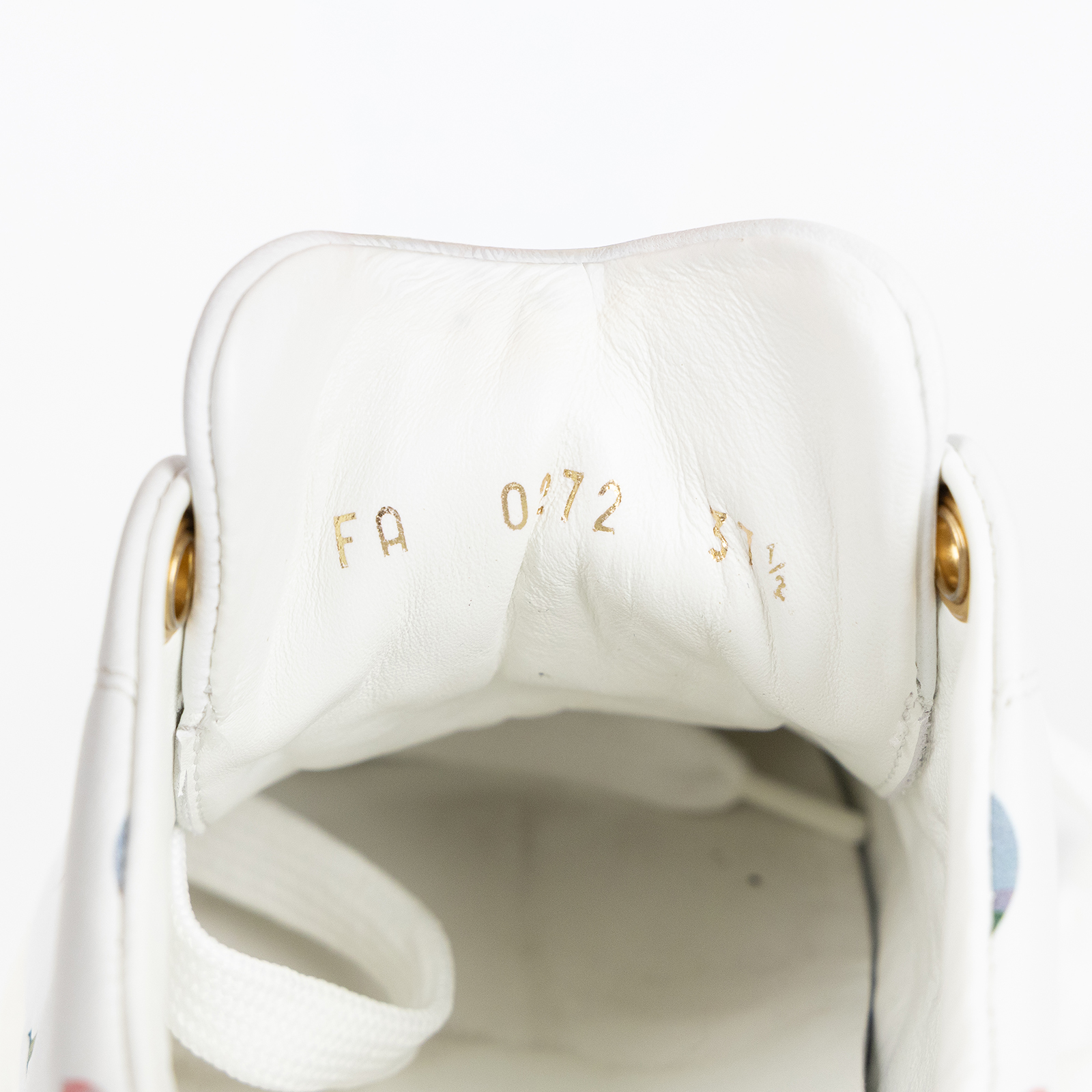 路易威登 LOUIS VUITTON Time Out 運動鞋 平底鞋 1AAOSO 彩色原花TIME OUT小白鞋 原廠盒子/防塵袋/鞋帶