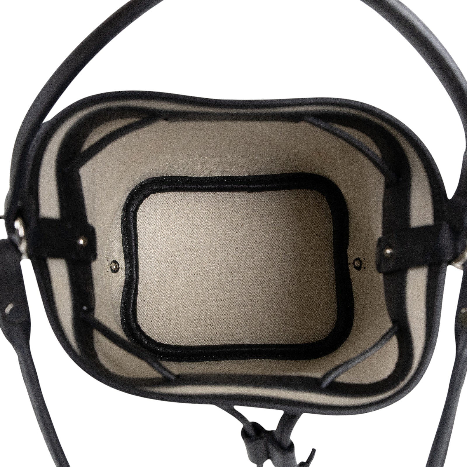 高雅德 GOYARD Petit Flot Bucket Mini Bag 水桶包 PEFLOTMINTY  防塵袋/國外購買證明