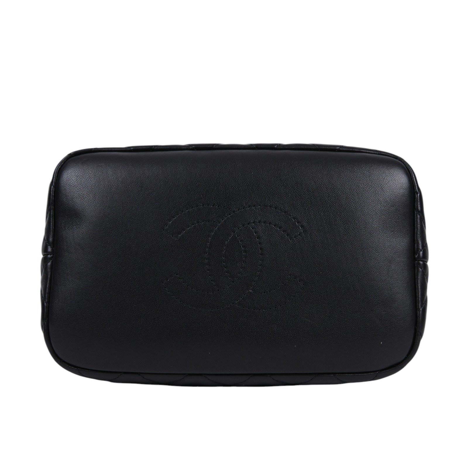 香奈兒 CHANEL HOBO 飯盒包 手提包 肩背包 AS1747 B02874 29開黑金羊HOBO飯盒包 2WAY 原廠盒子/防塵袋/保證卡/購買證明