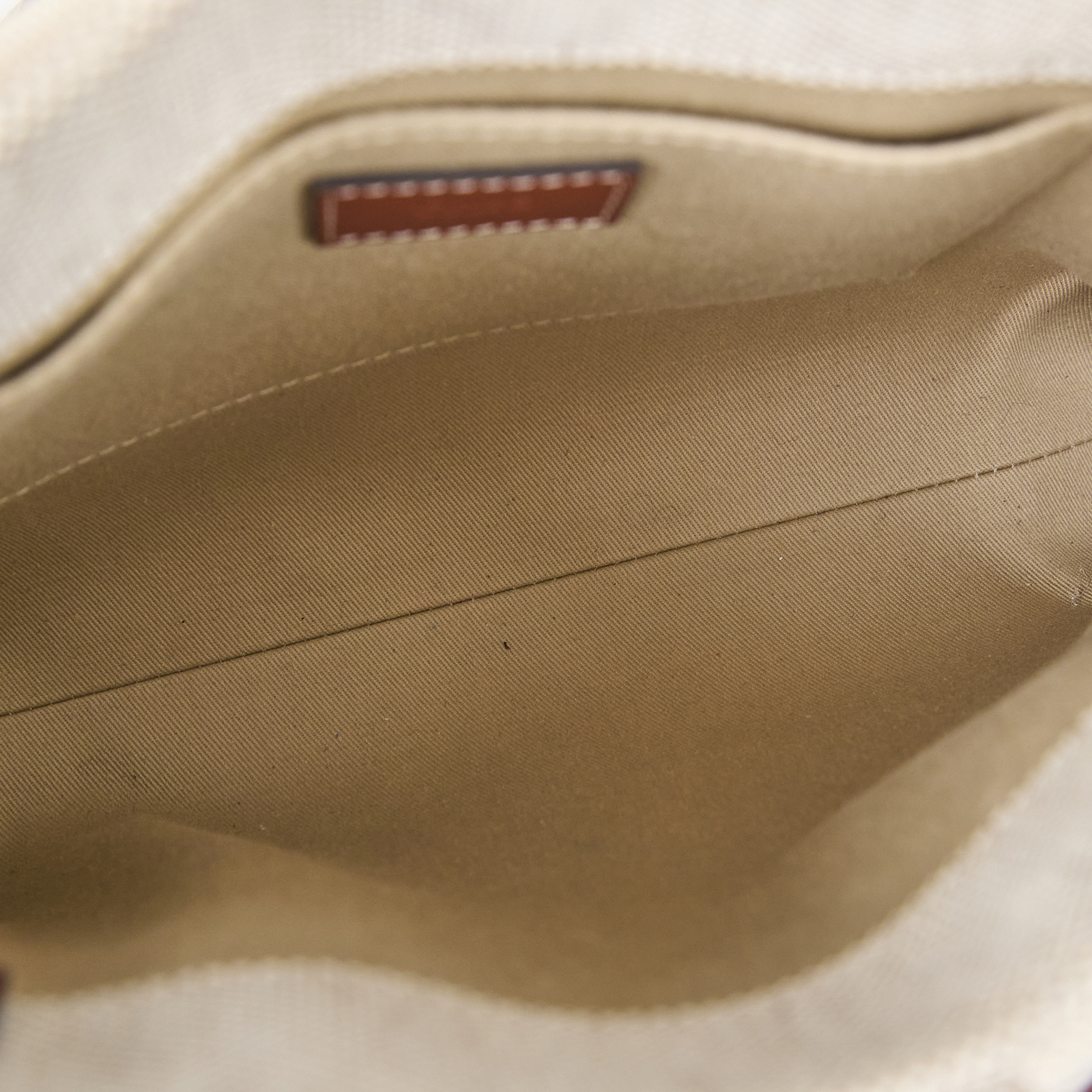 蔻依 CHLOE Woody Small 手提包 肩背包 托特包 CHC21WS397E6690U 棕WOODY SMALL 防塵袋/保證卡