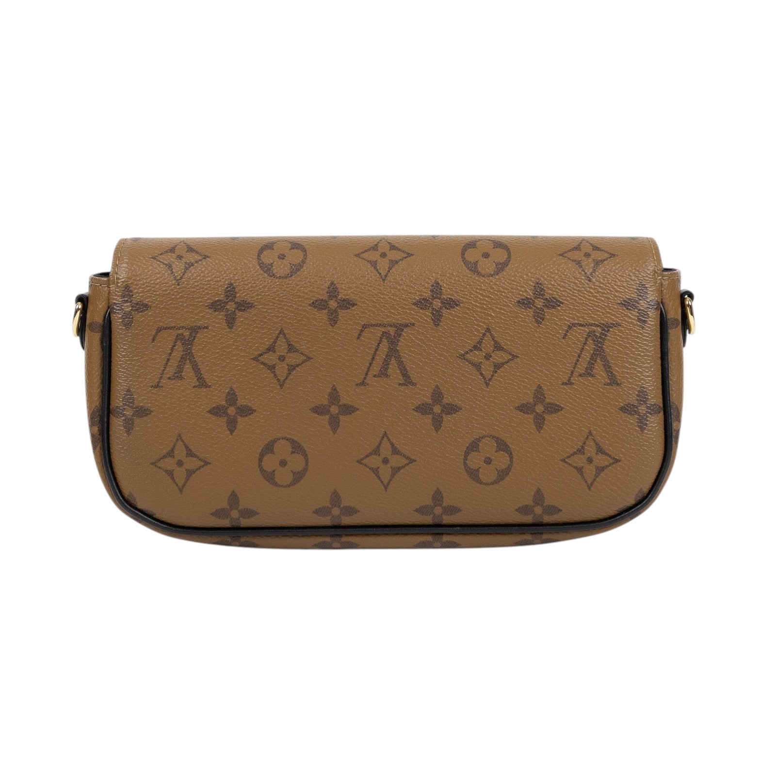 路易威登 LOUIS VUITTON Wallet on Chain Ivy WOC 錢包 肩背包 斜背包 M26587 晶片款  原廠盒子/防塵袋/背帶2