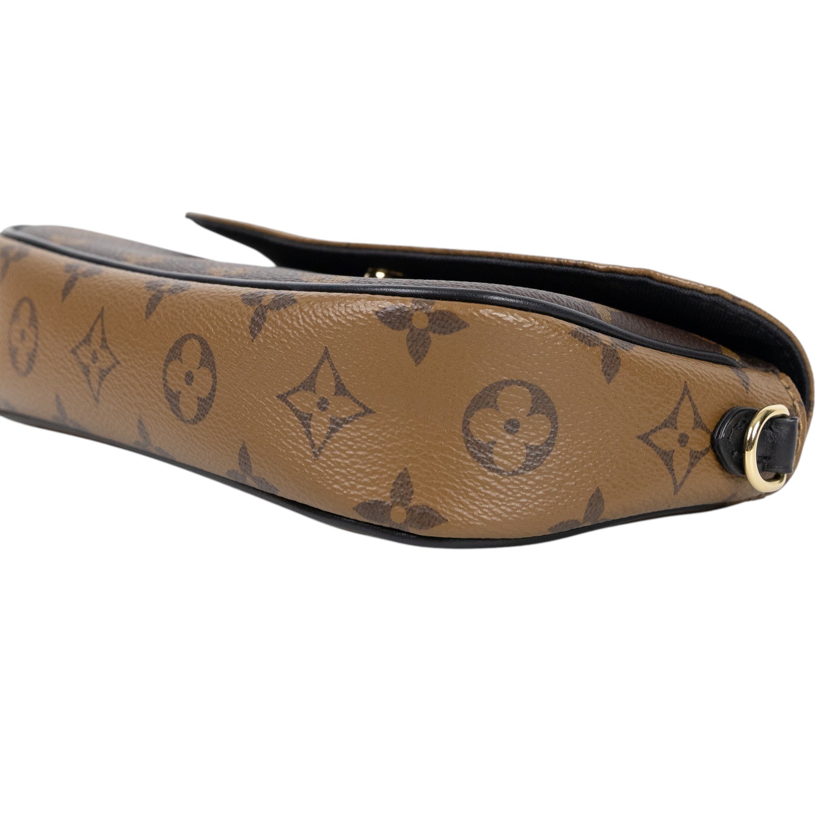 路易威登 LOUIS VUITTON Wallet on Chain Ivy WOC 錢包 肩背包 斜背包 M26587 晶片款  原廠盒子/防塵袋/背帶2