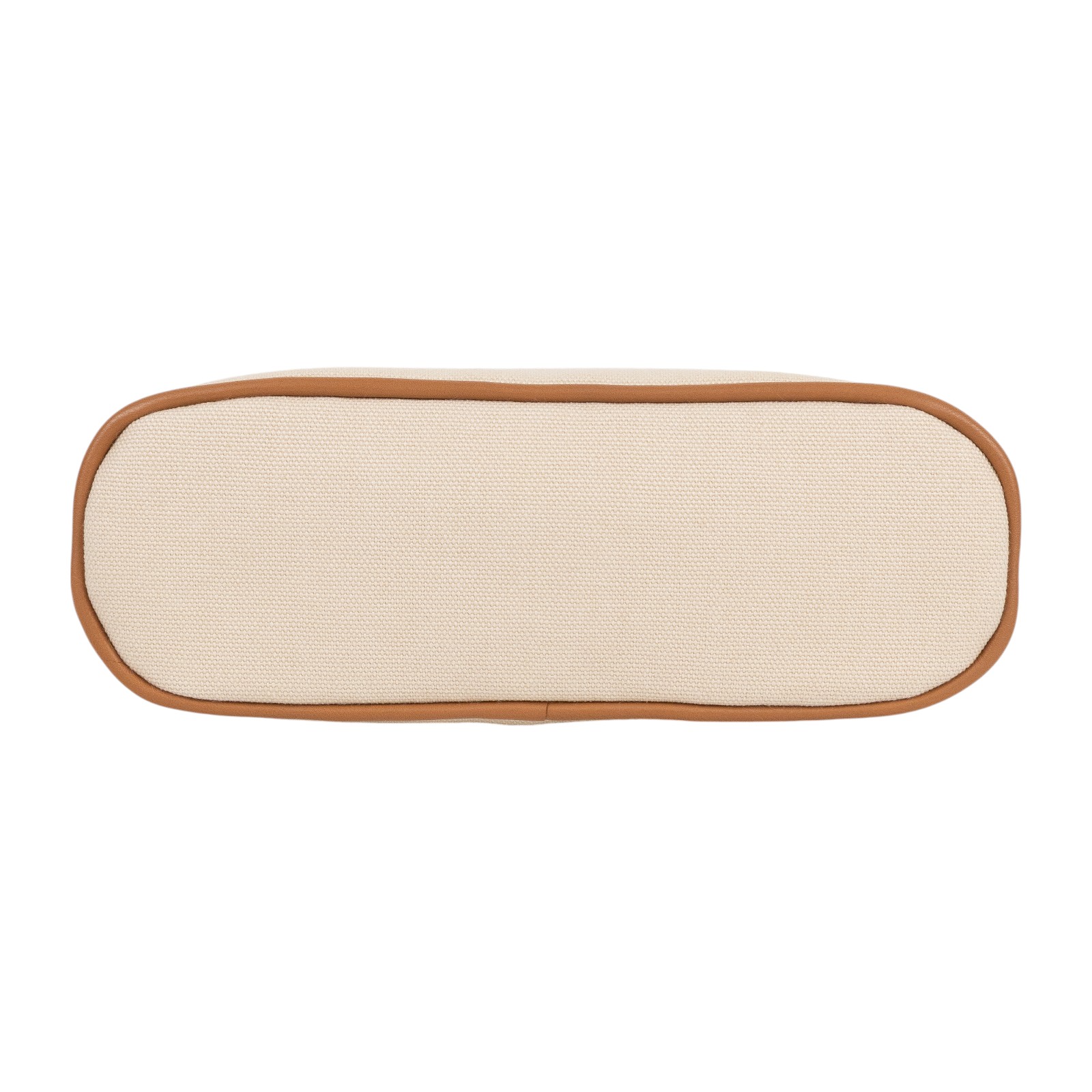 愛馬仕 Hermes Bolide 收納包 迷你型 H103773Mv01 /H103773M 01 B刻米BOLIDE CASE化妝包 原廠盒子