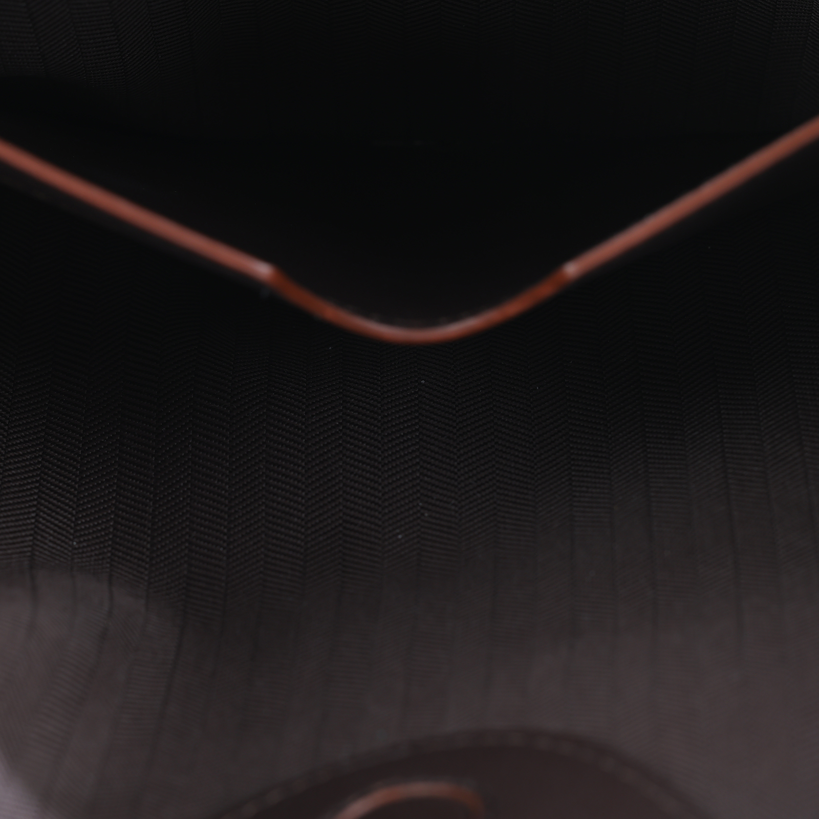 羅意威 LOEWE Draped 托特包 ADHBDPTX01 深布朗尼抓皺手提包 防塵袋