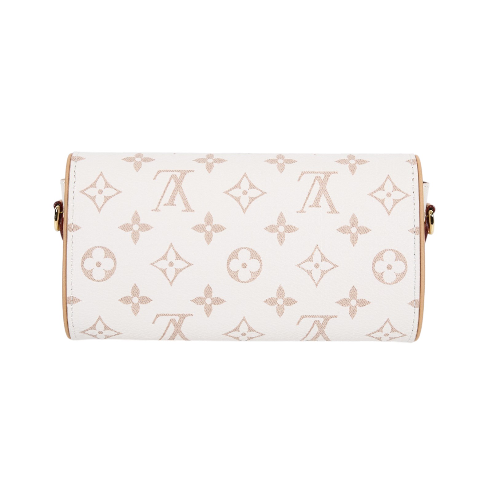 路易威登 LOUIS VUITTON Pochette Camille 手提包 肩背包 斜背包 M26583 晶片款  原廠盒子/防塵袋/購買證明