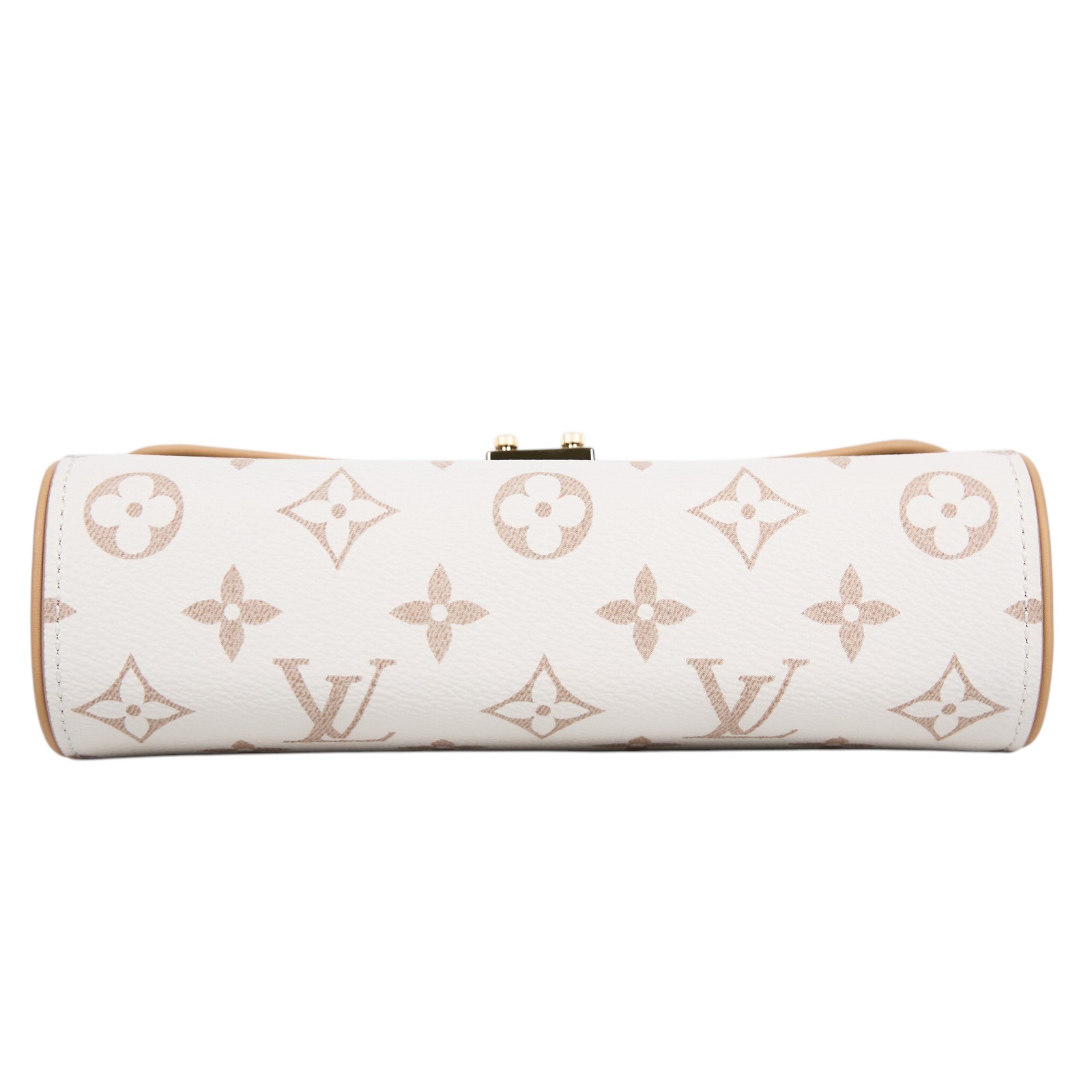 路易威登 LOUIS VUITTON Pochette Camille 手提包 肩背包 斜背包 M26583 晶片款  原廠盒子/防塵袋/購買證明