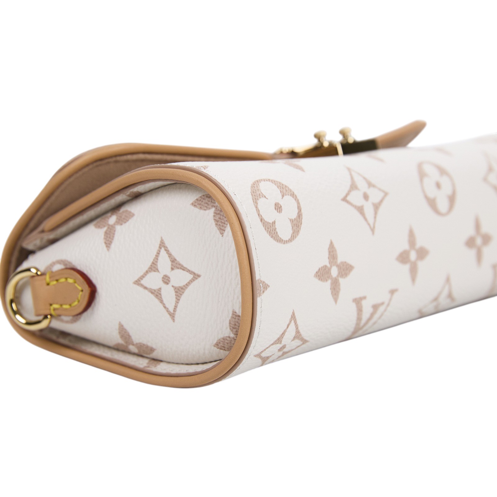 路易威登 LOUIS VUITTON Pochette Camille 手提包 肩背包 斜背包 M26583 晶片款  原廠盒子/防塵袋/購買證明